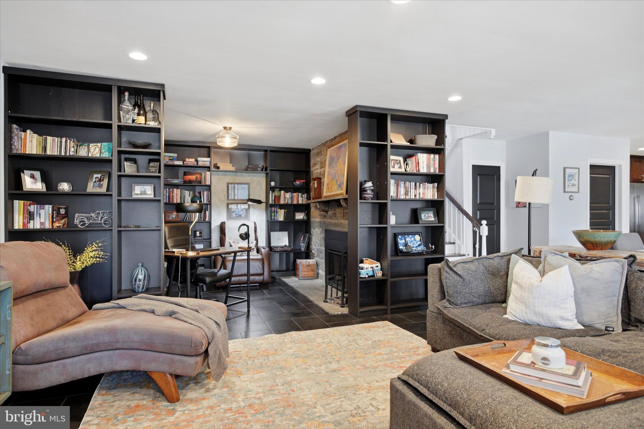 PENN VALLEY - Residential