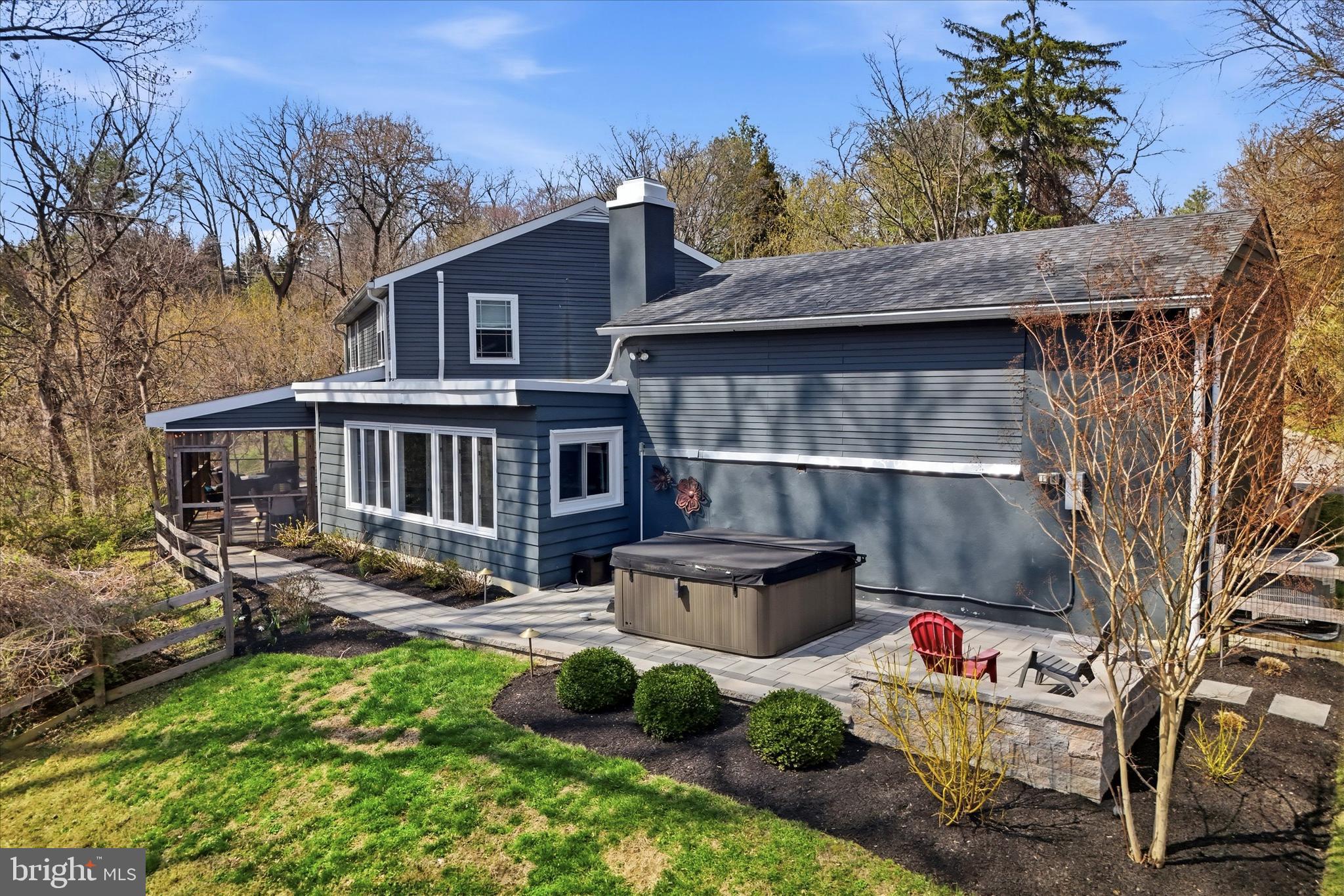 PENN VALLEY - Residential