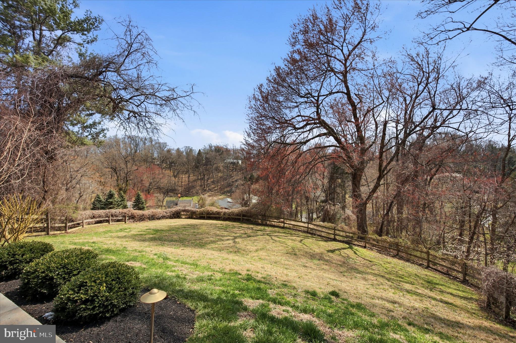 PENN VALLEY - Residential