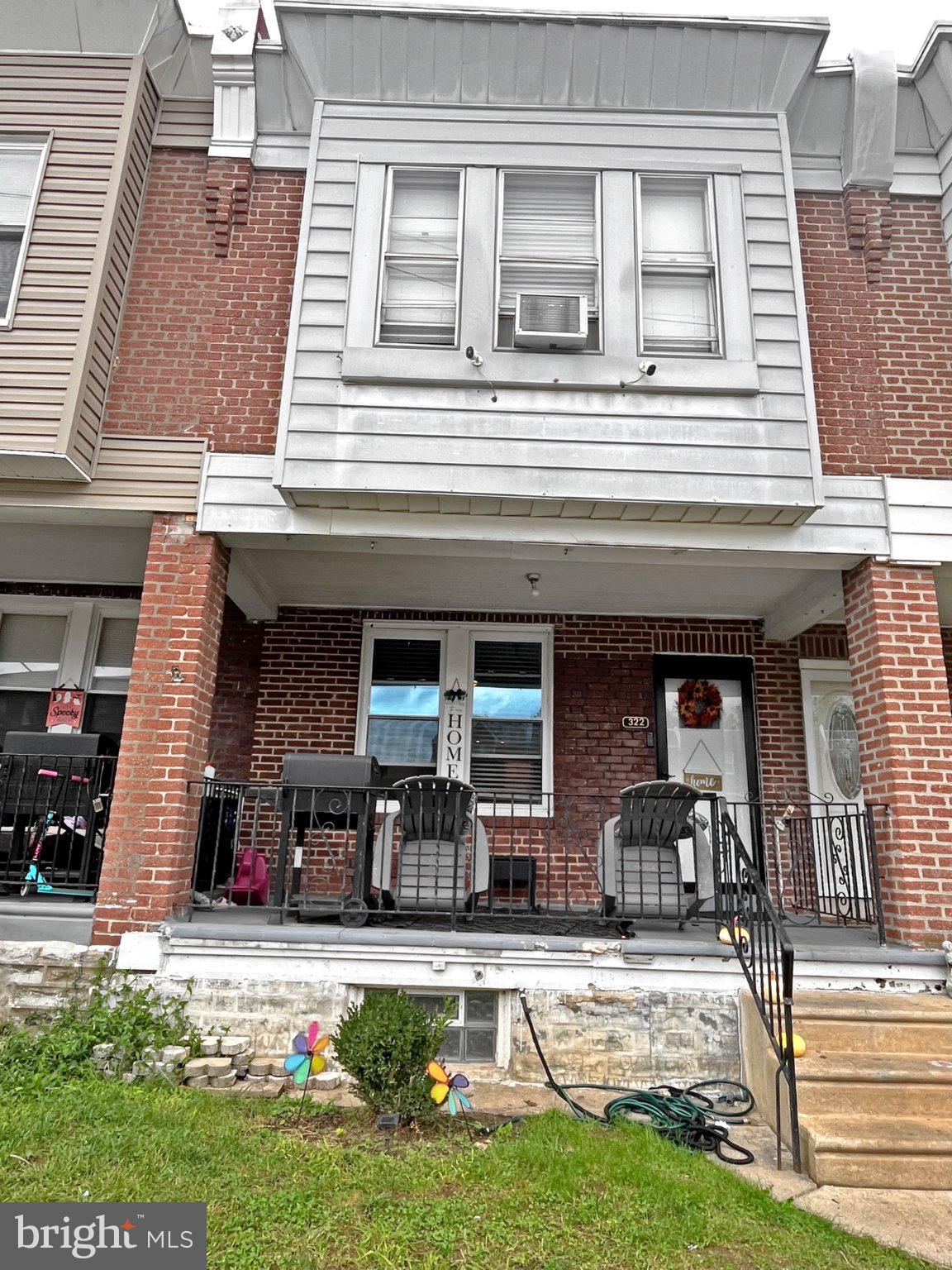 322 DEVEREAUX AVENUE