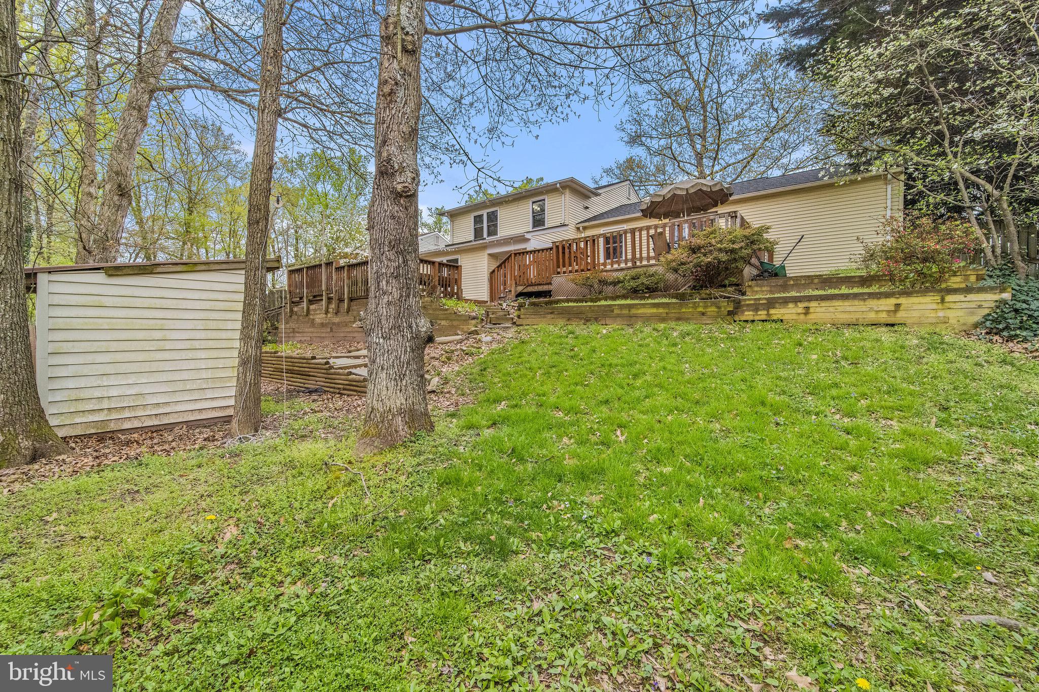 HIDDENBROOK - Residential