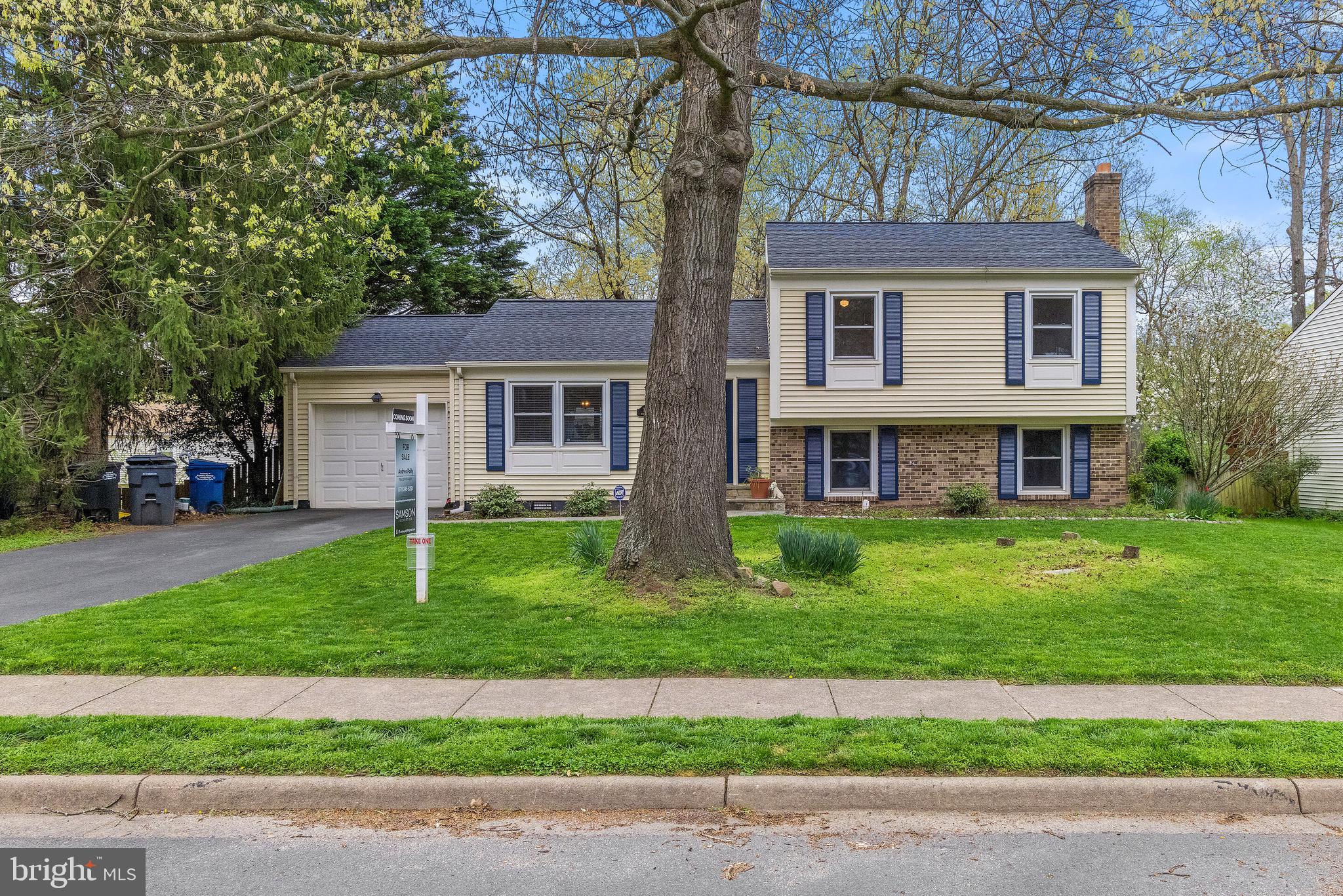 HIDDENBROOK - Residential