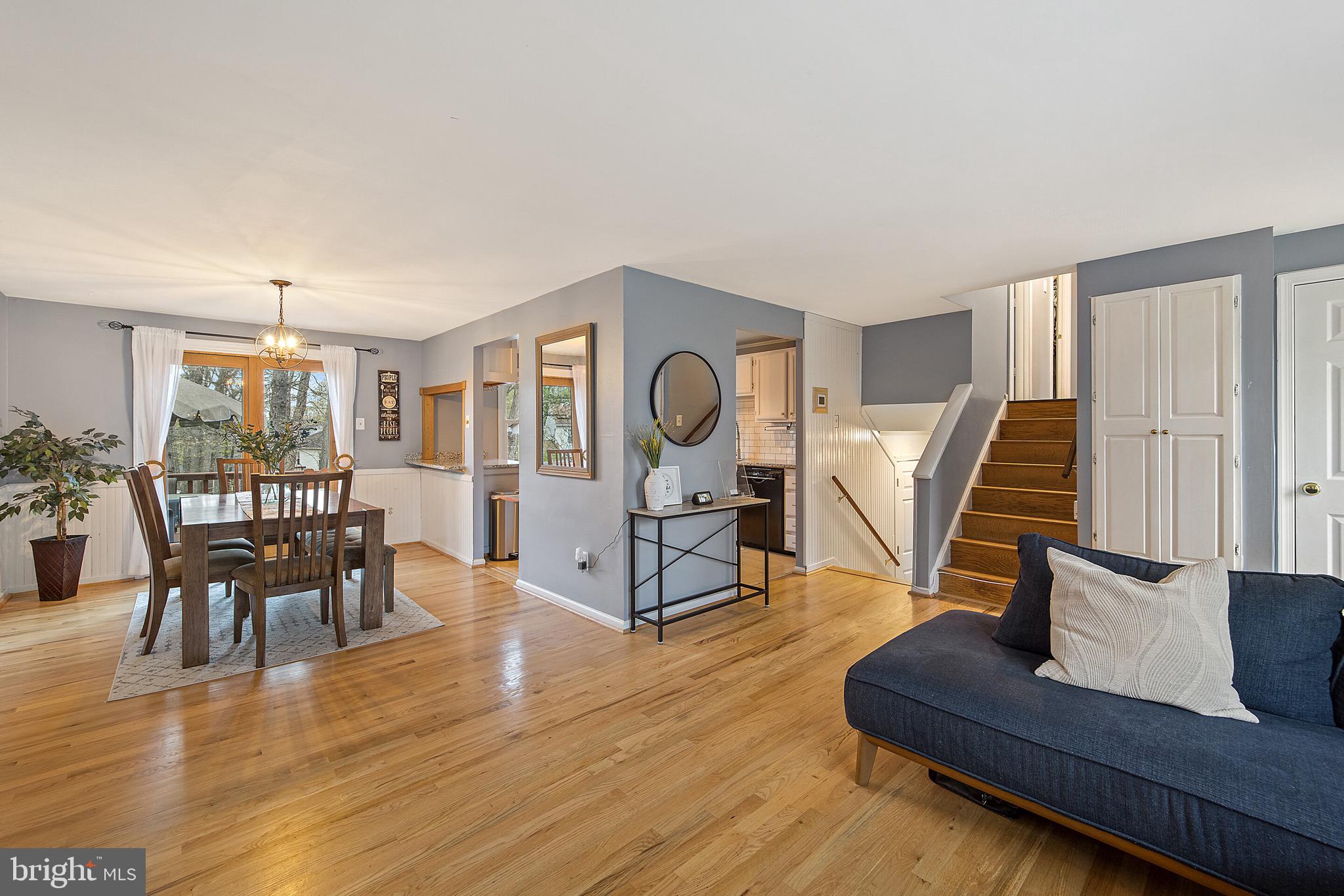 HIDDENBROOK - Residential