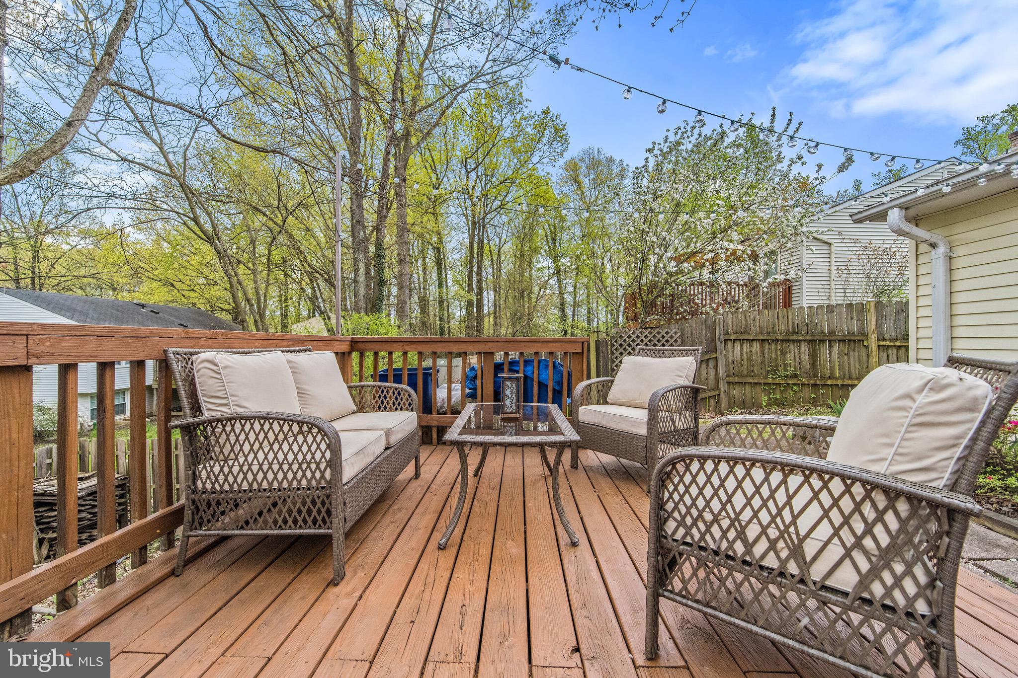 HIDDENBROOK - Residential