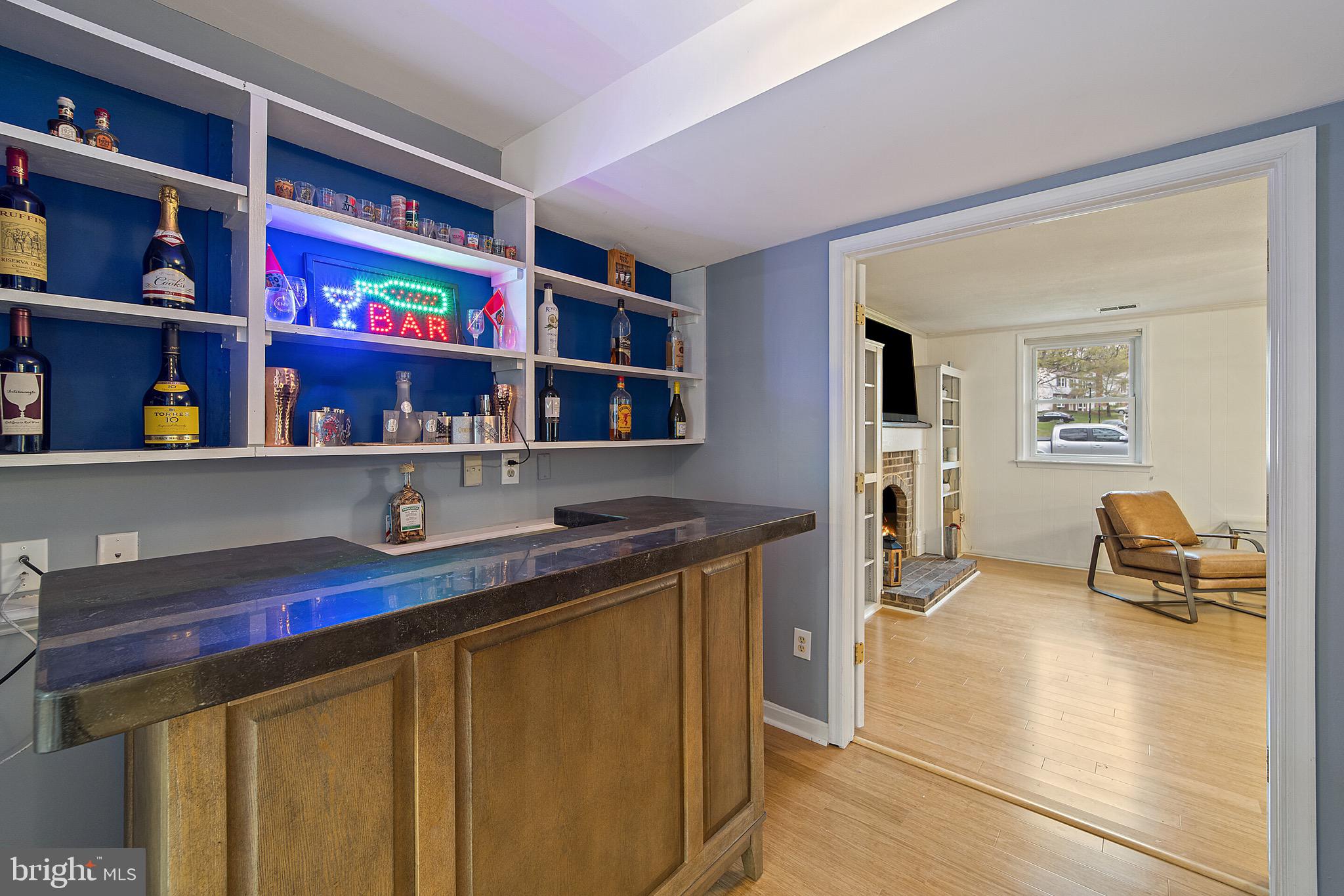 HIDDENBROOK - Residential