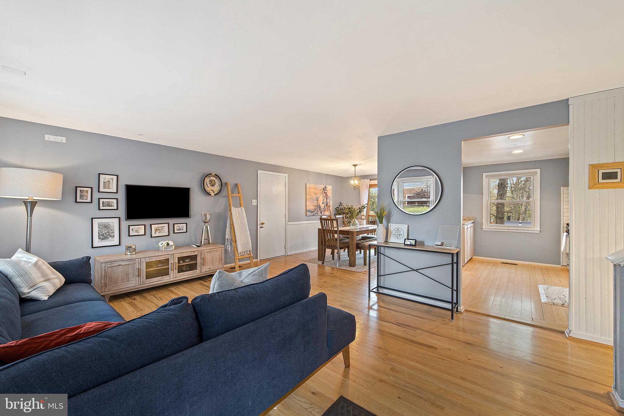 HIDDENBROOK - Residential