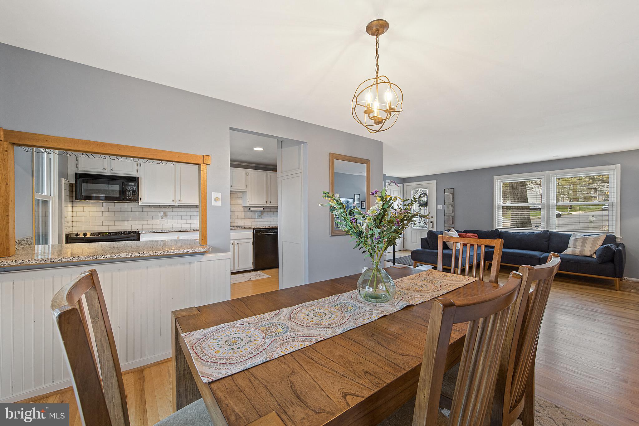 HIDDENBROOK - Residential