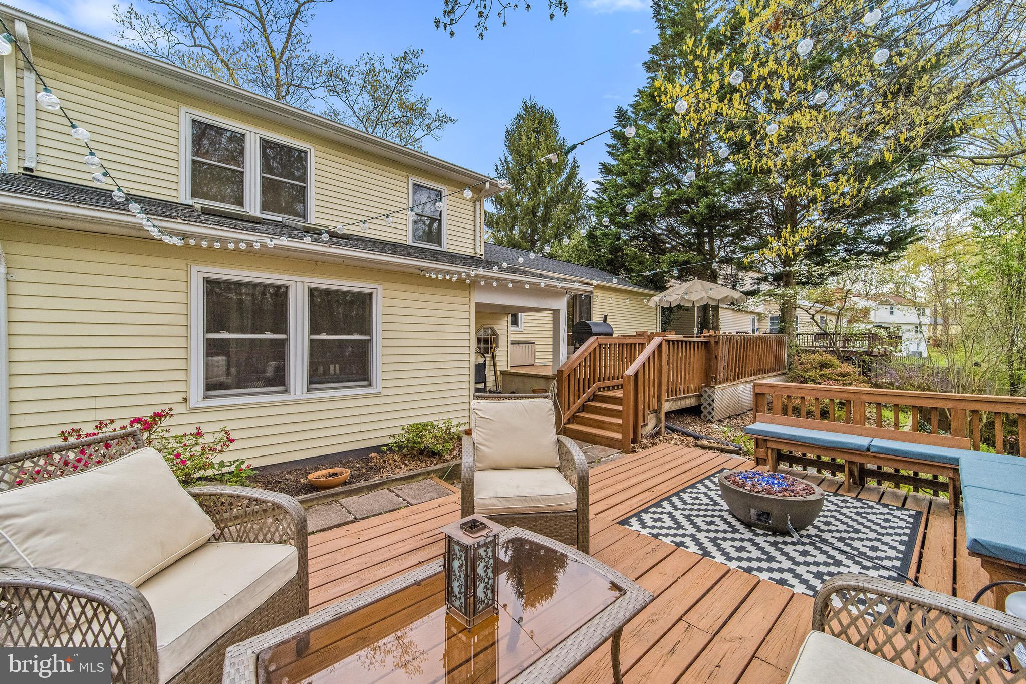 HIDDENBROOK - Residential