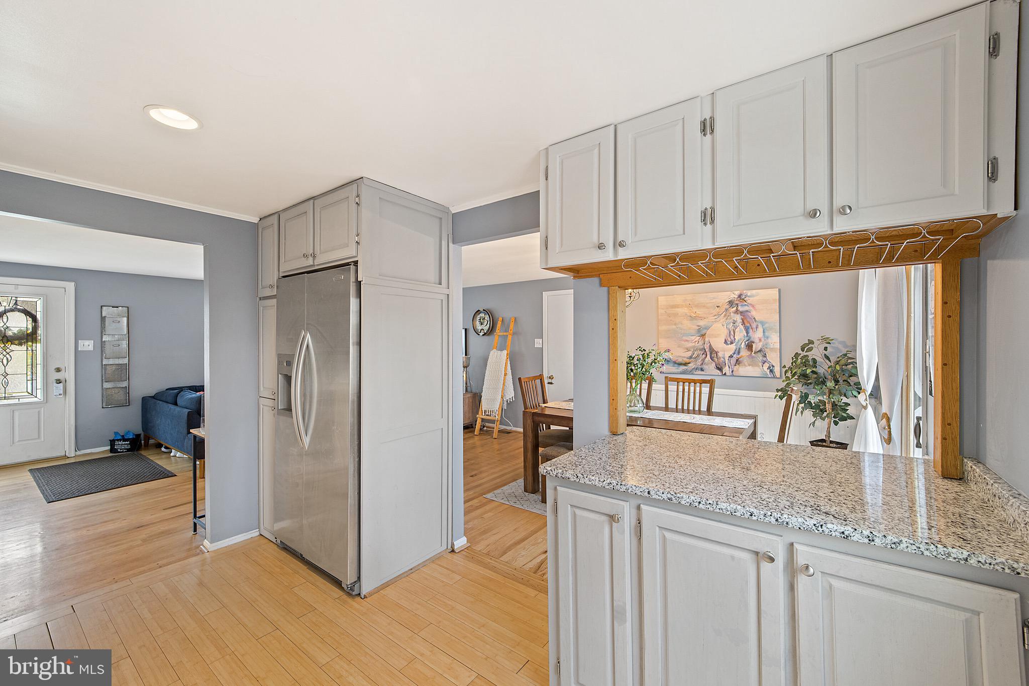 HIDDENBROOK - Residential