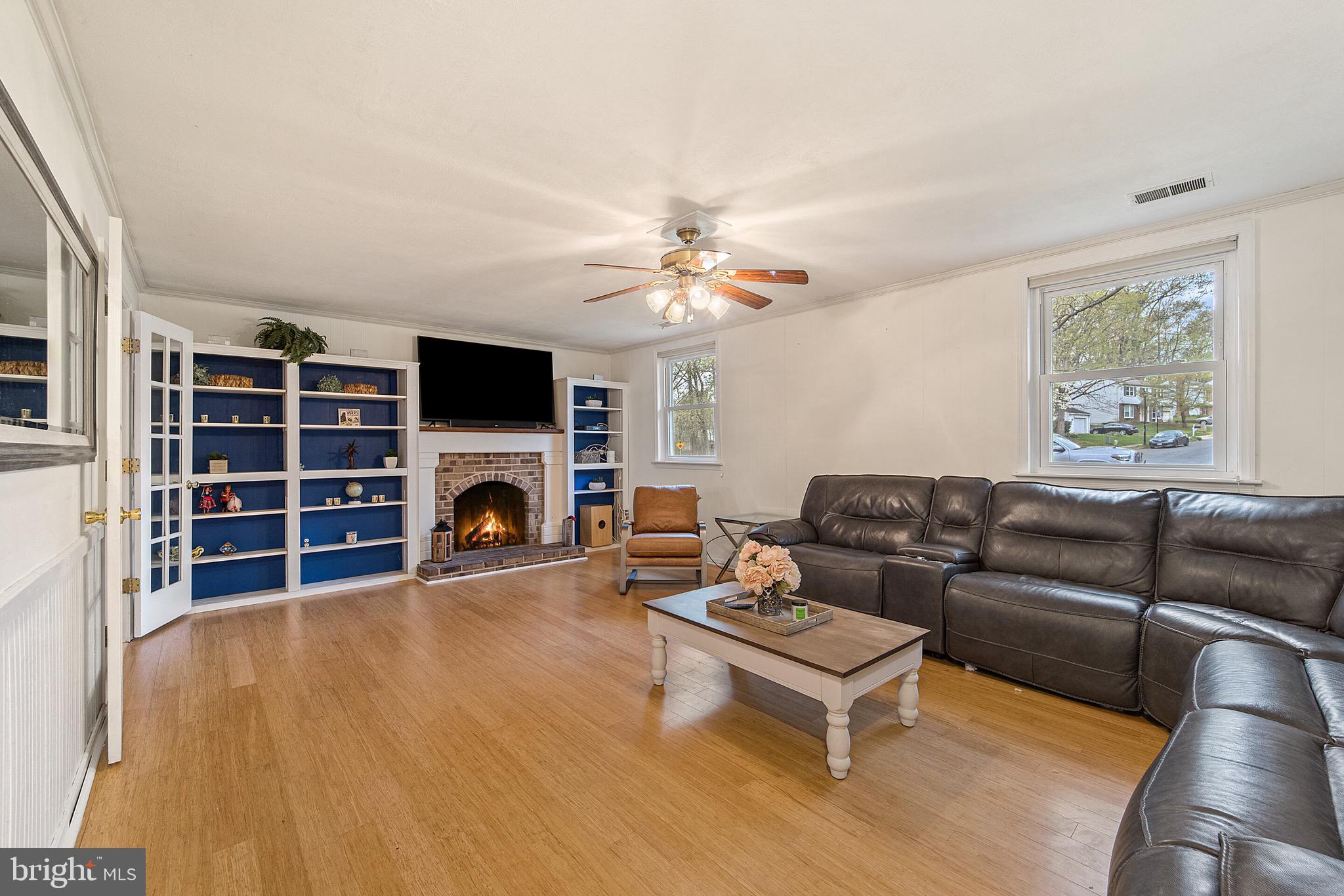 HIDDENBROOK - Residential