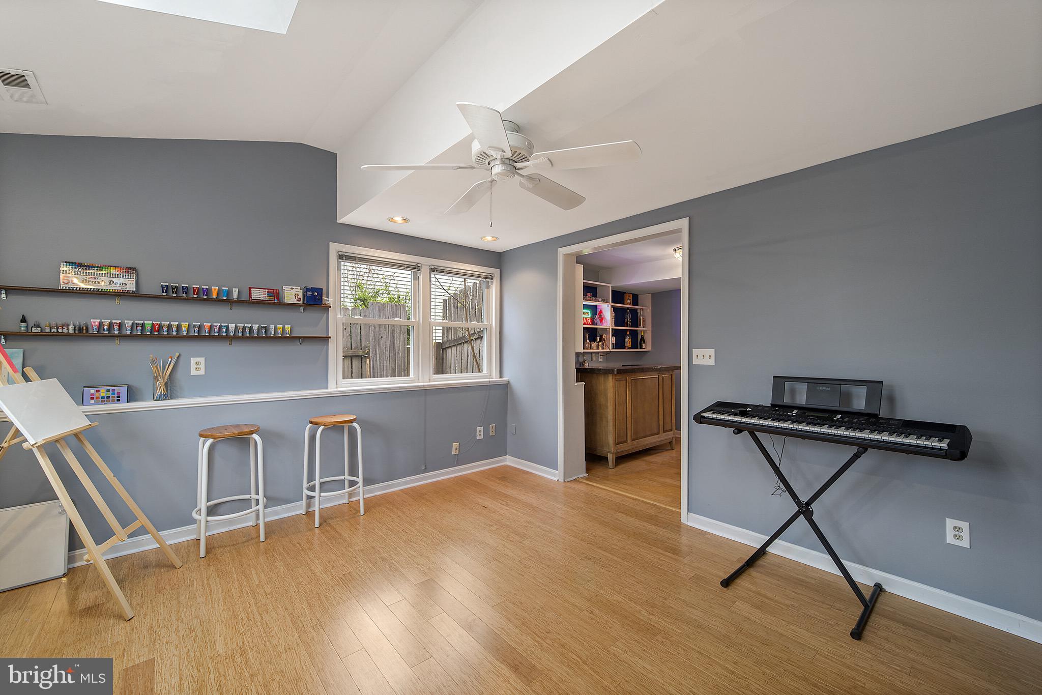 HIDDENBROOK - Residential