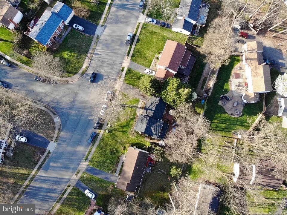 HIDDENBROOK - Residential