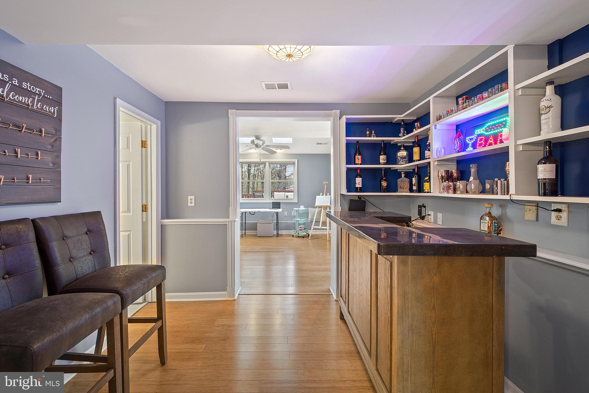 HIDDENBROOK - Residential