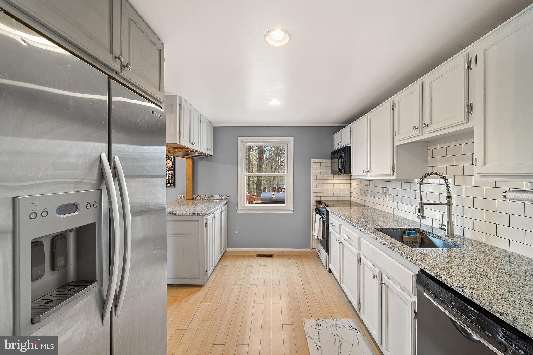 HIDDENBROOK - Residential