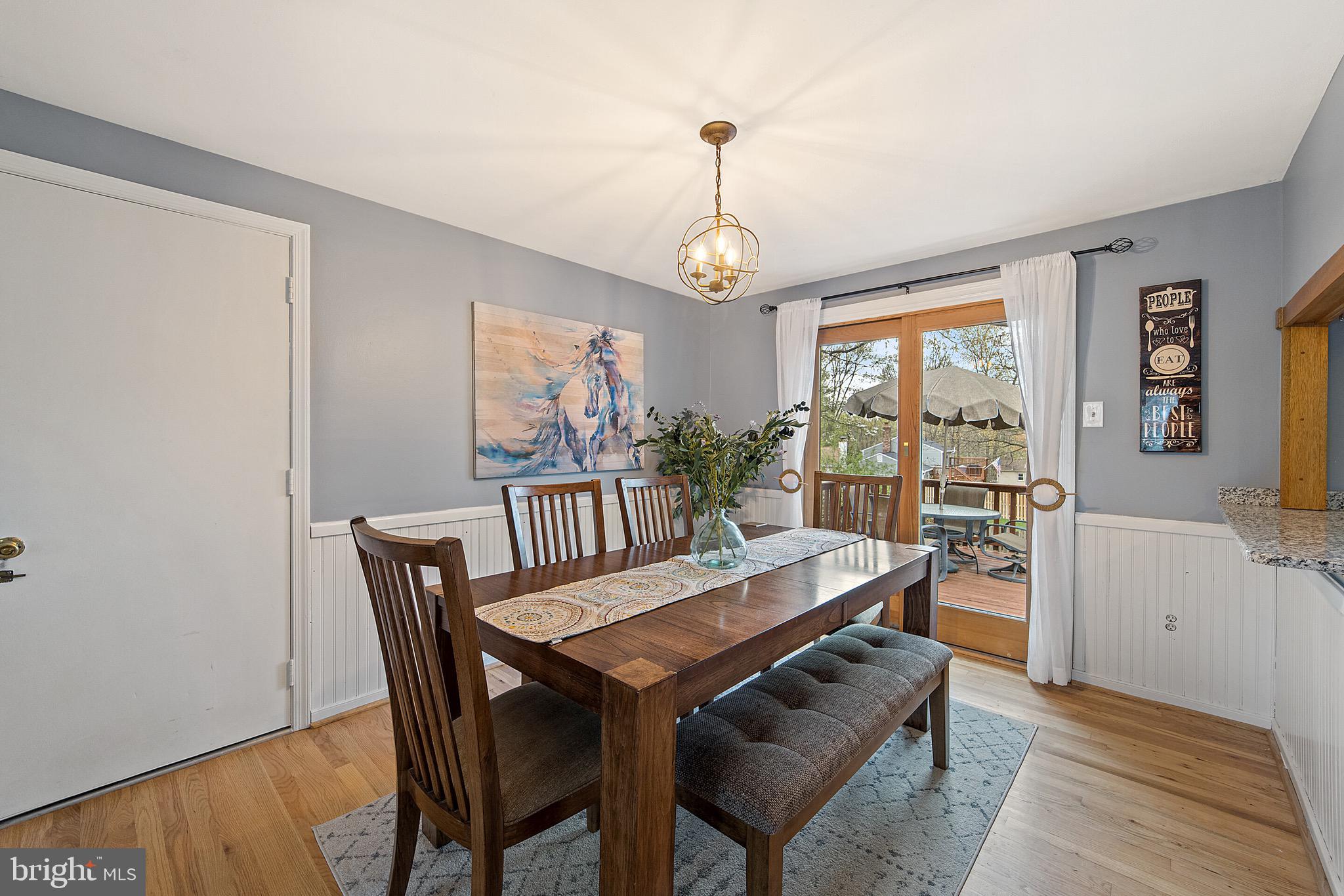 HIDDENBROOK - Residential