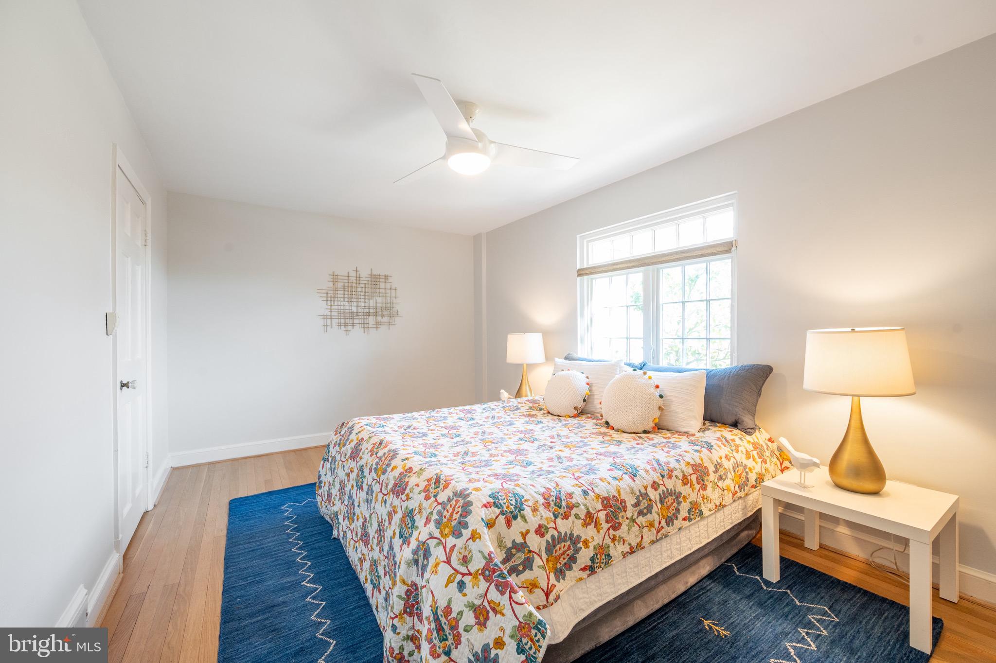 MT VERNON CONST CO - Residential