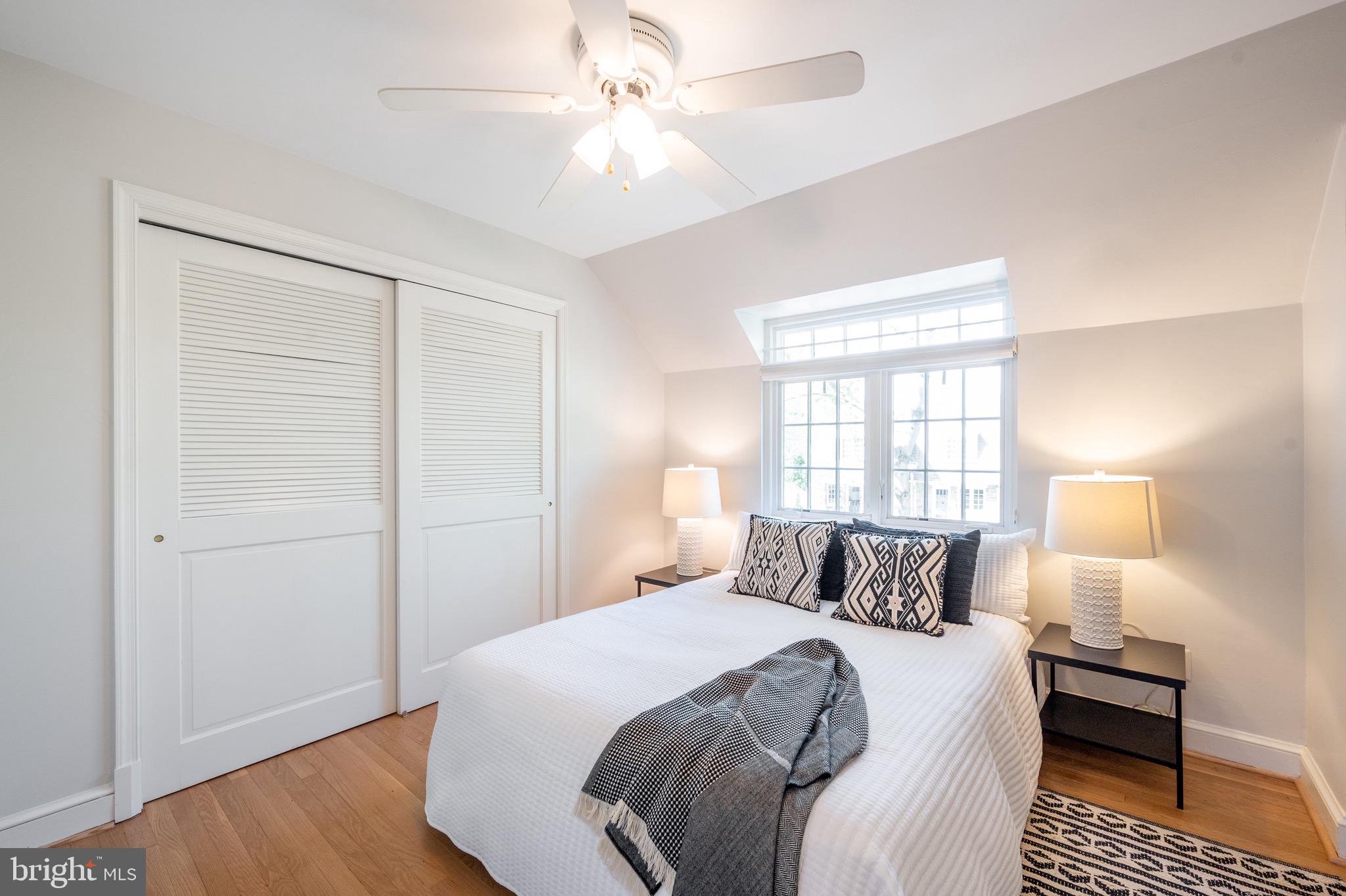 MT VERNON CONST CO - Residential