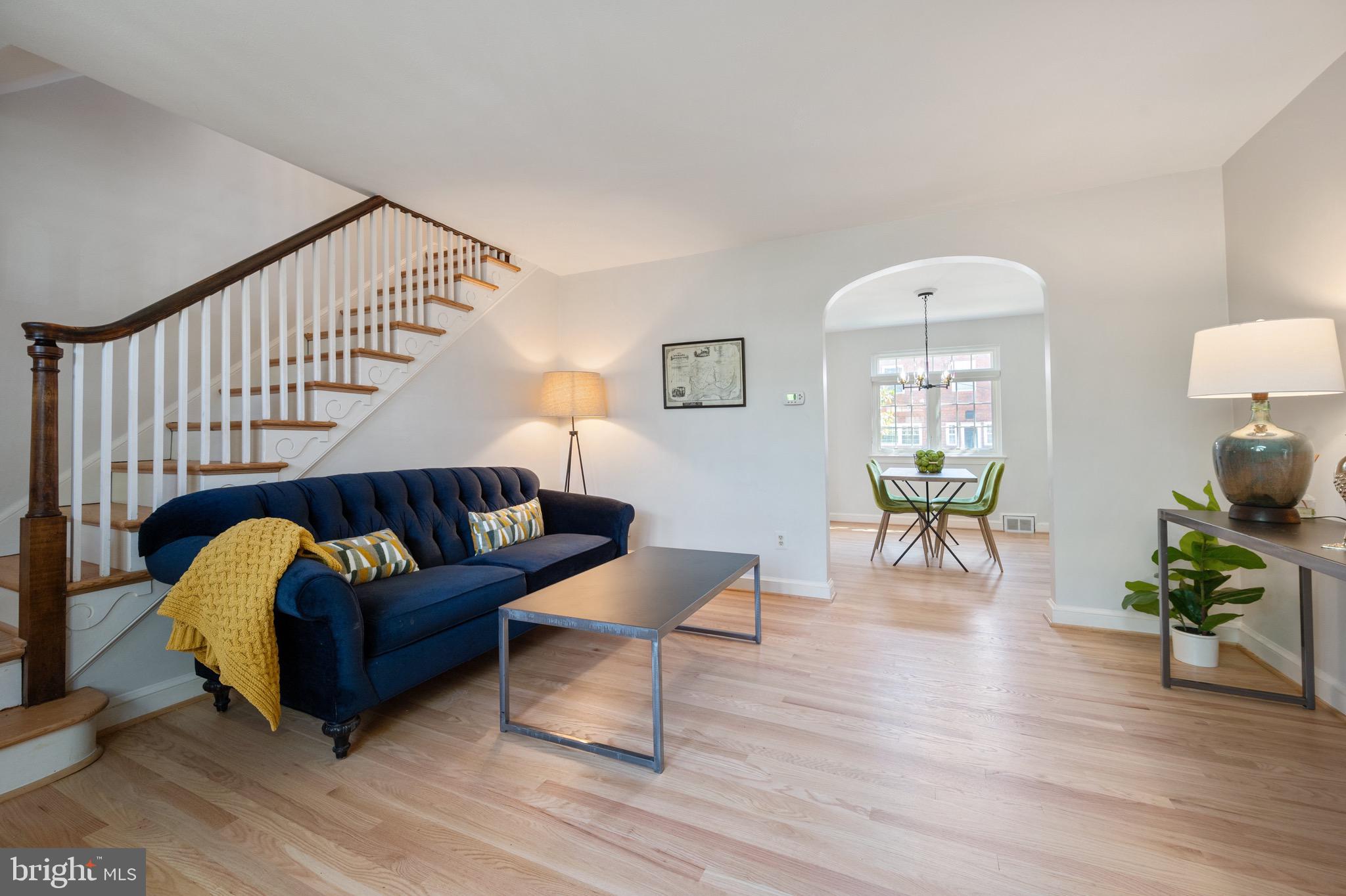 MT VERNON CONST CO - Residential