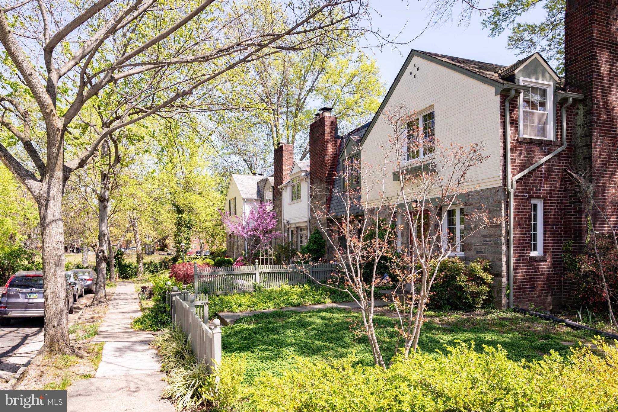 MT VERNON CONST CO - Residential