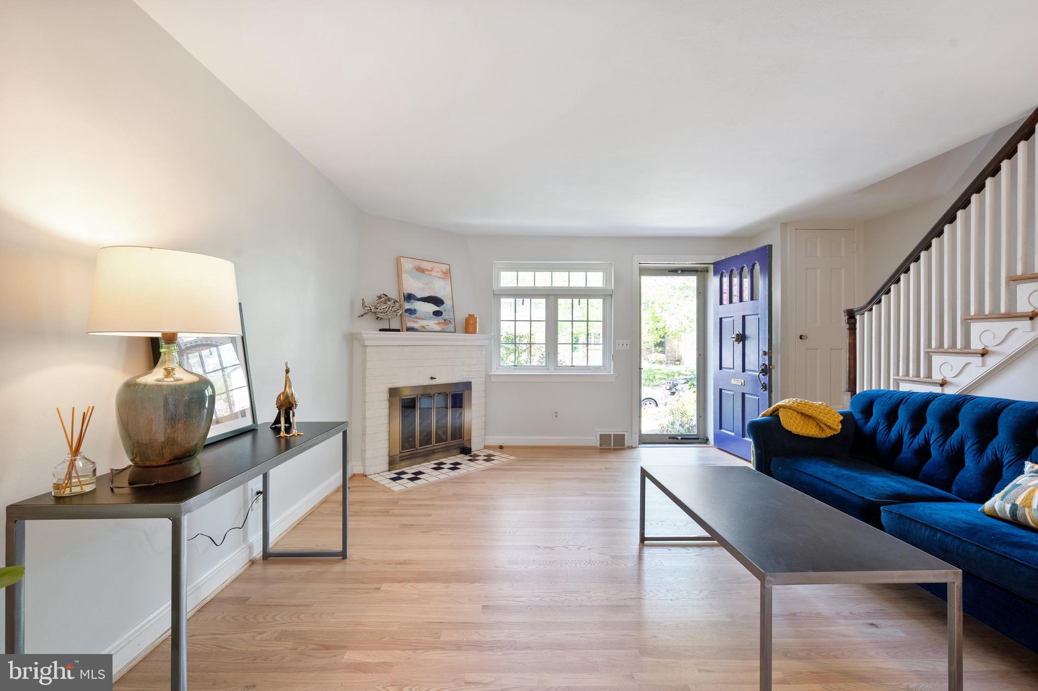 MT VERNON CONST CO - Residential