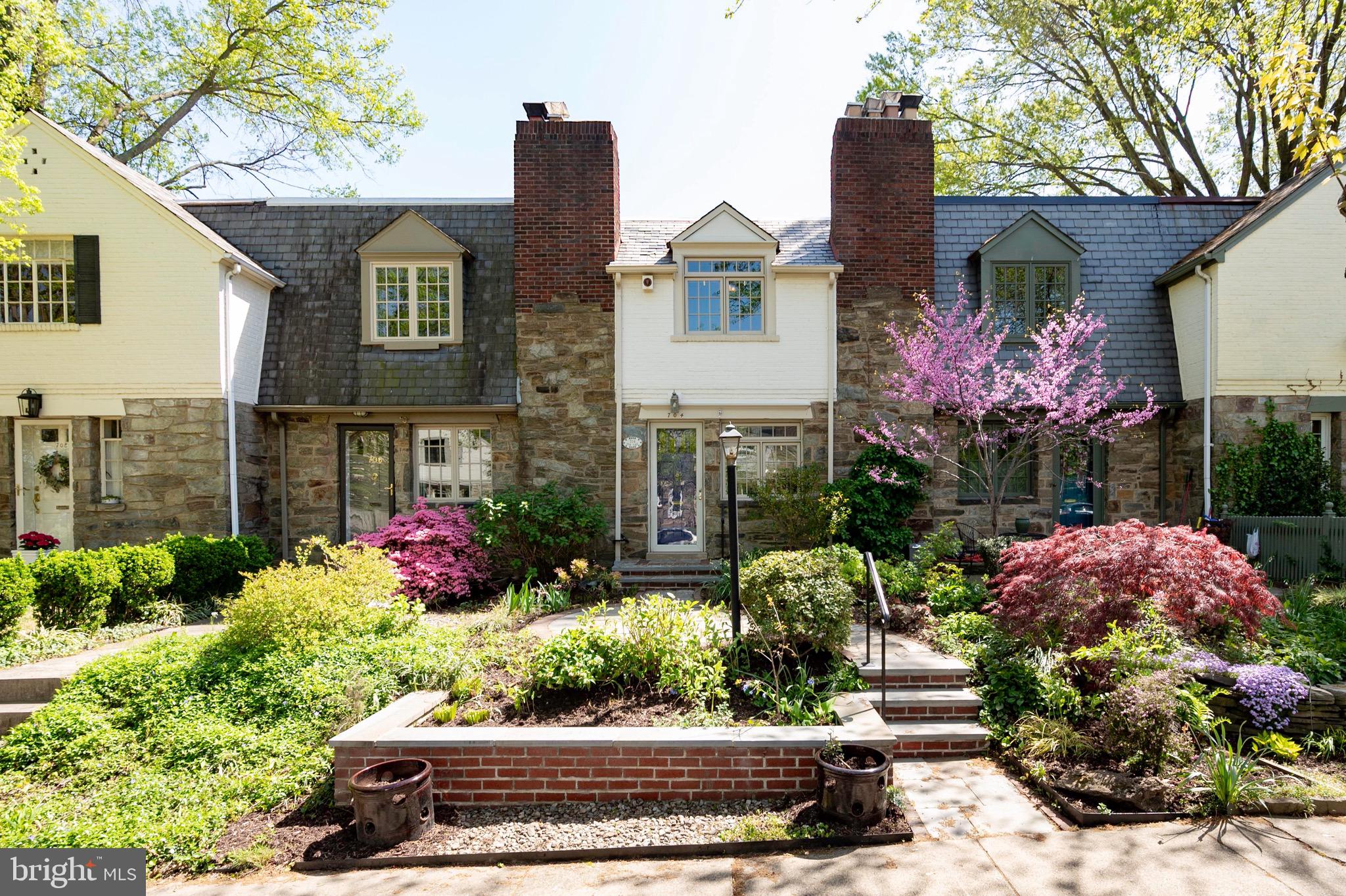 MT VERNON CONST CO - Residential