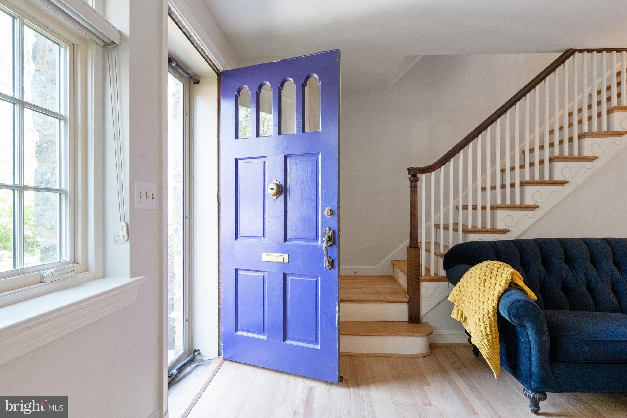 MT VERNON CONST CO - Residential