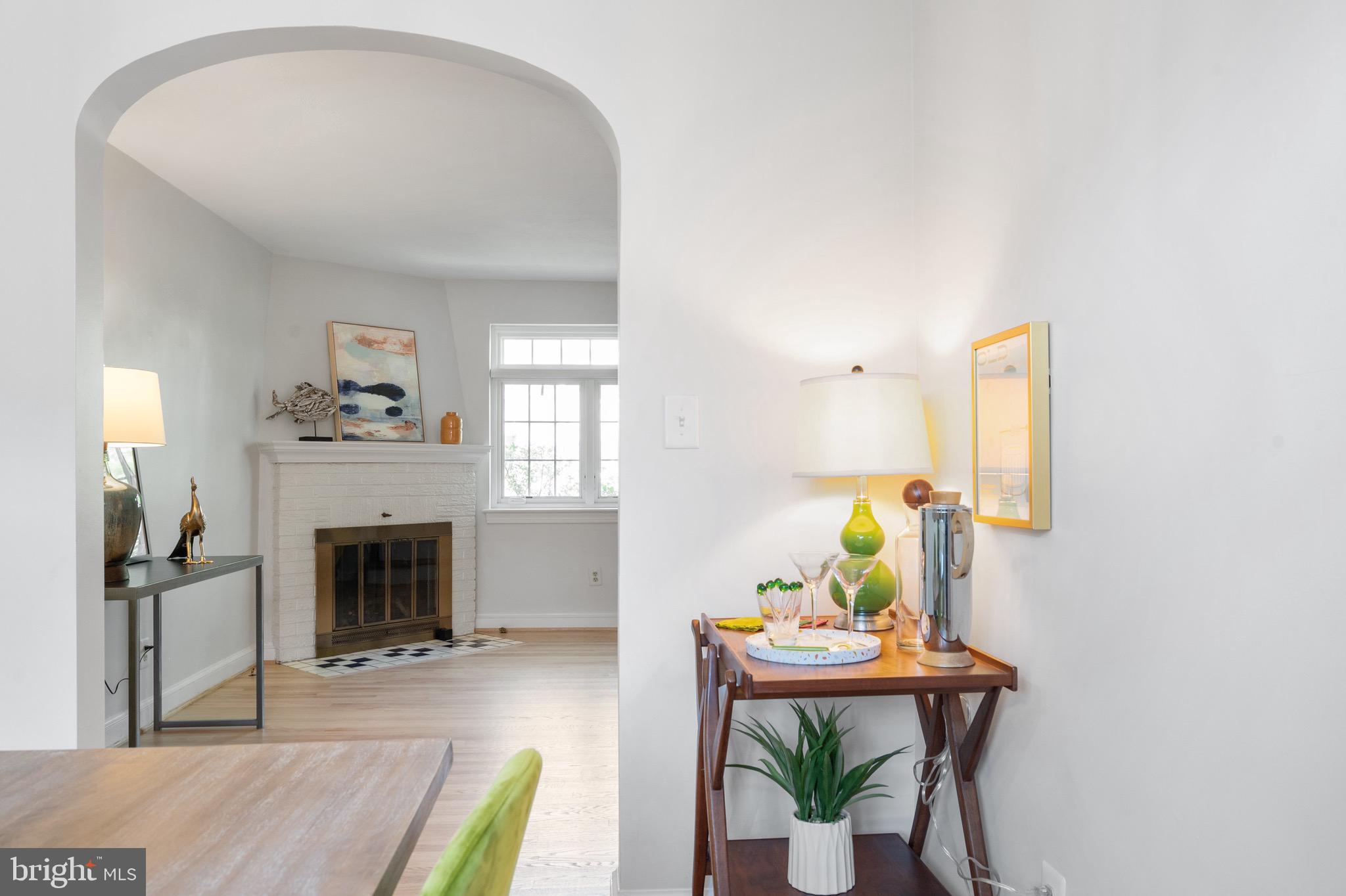 MT VERNON CONST CO - Residential