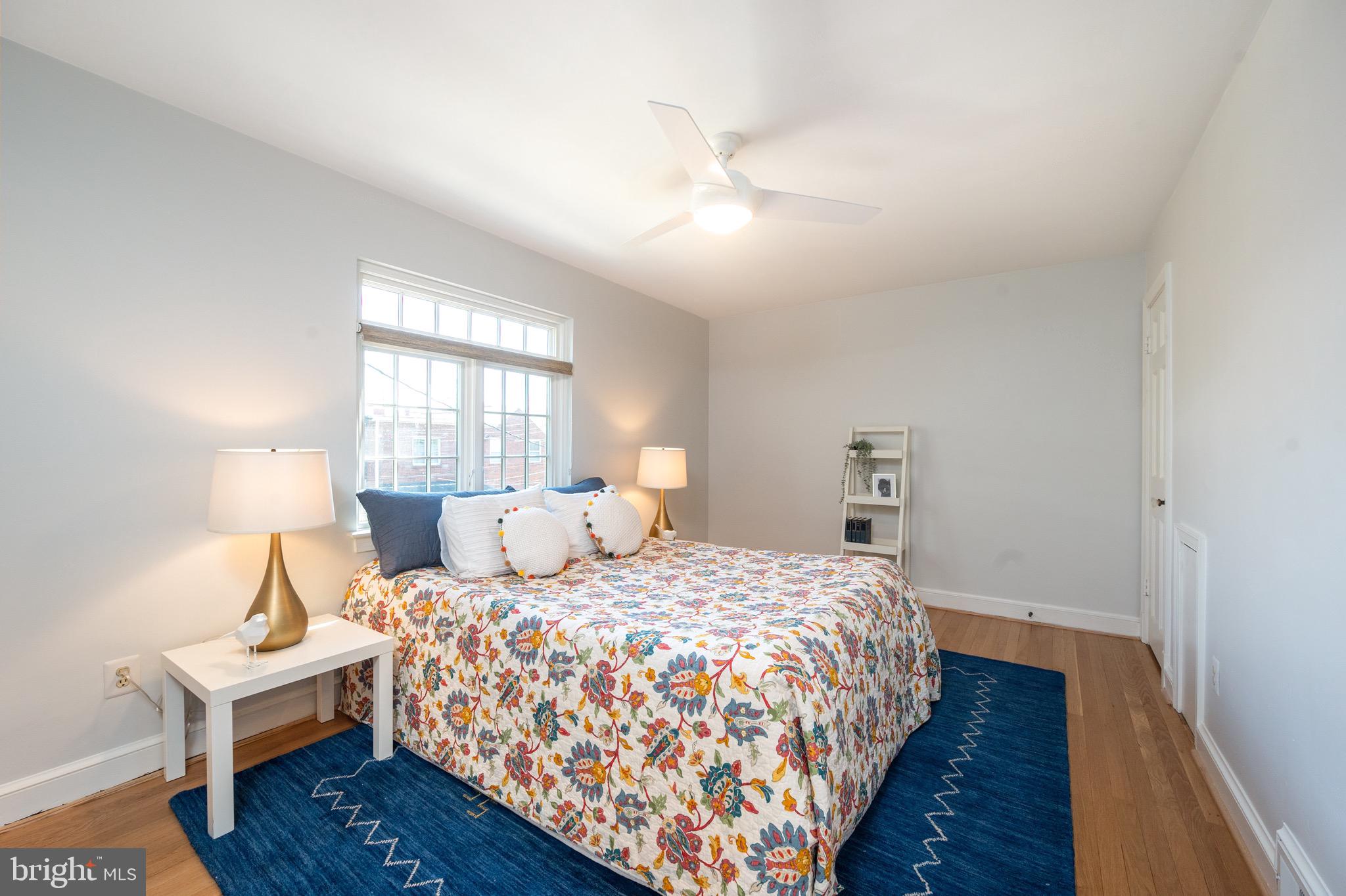 MT VERNON CONST CO - Residential