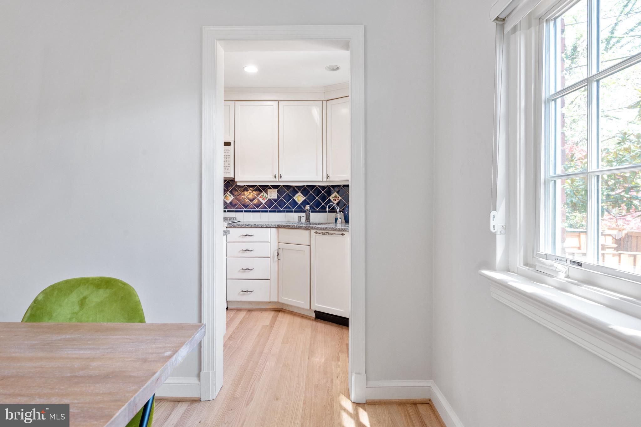 MT VERNON CONST CO - Residential