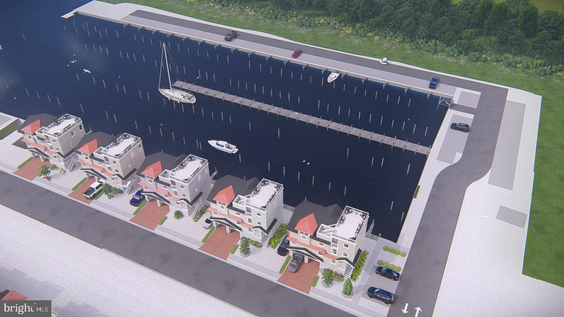 HOLGATE - Residential