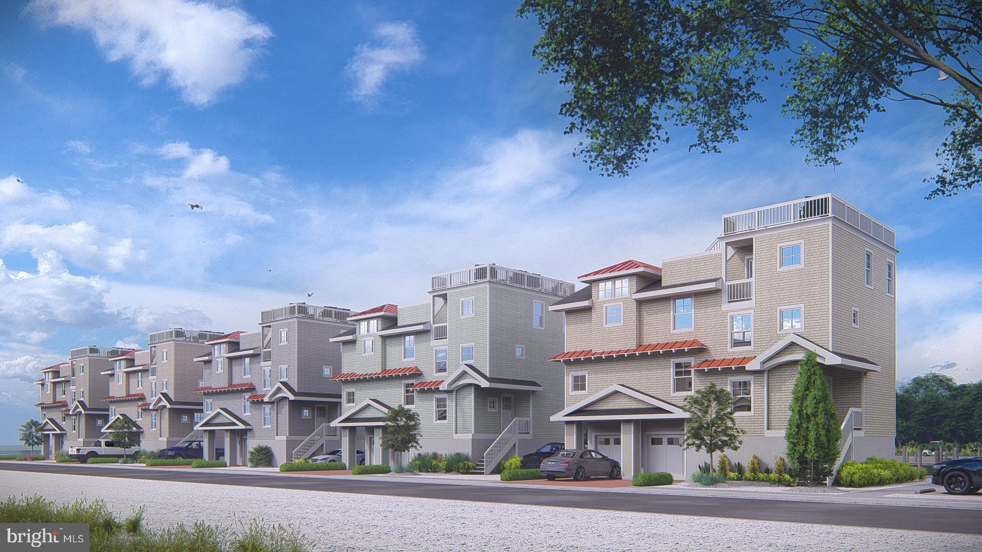 83 W TEBCO TERRACE U-E