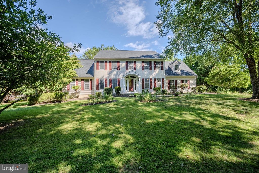 Photo of 148 Stonegate Drive, LANDENBERG, PA 19350 (MLS # PACT2105422)