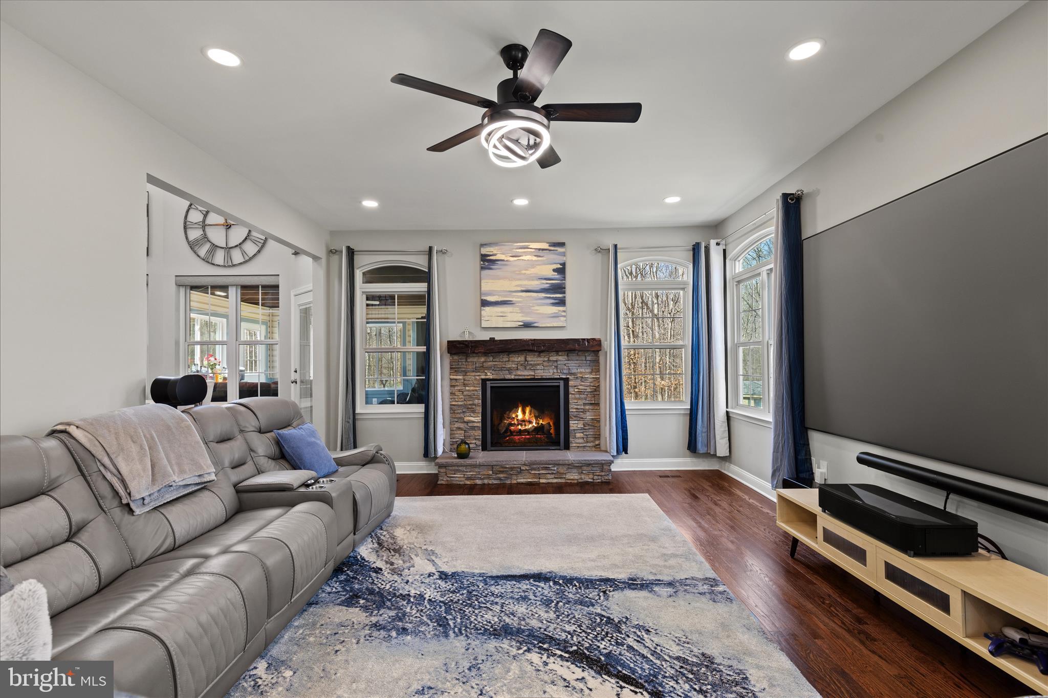 BARAKAT COURT - Residential