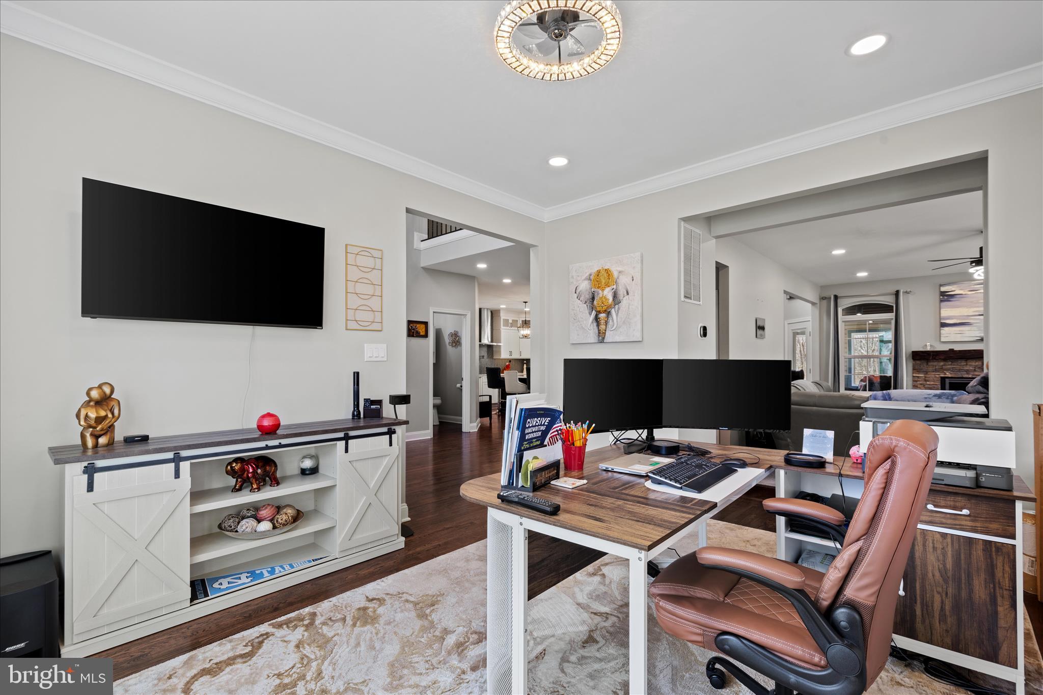 BARAKAT COURT - Residential