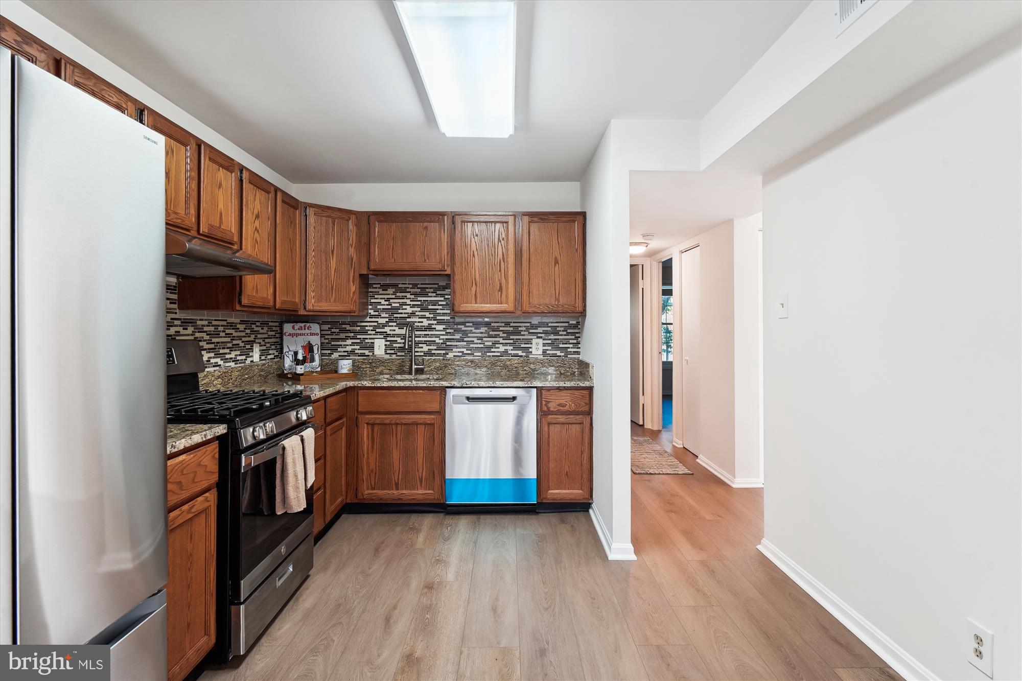 DIAMOND FARM CODM - Residential