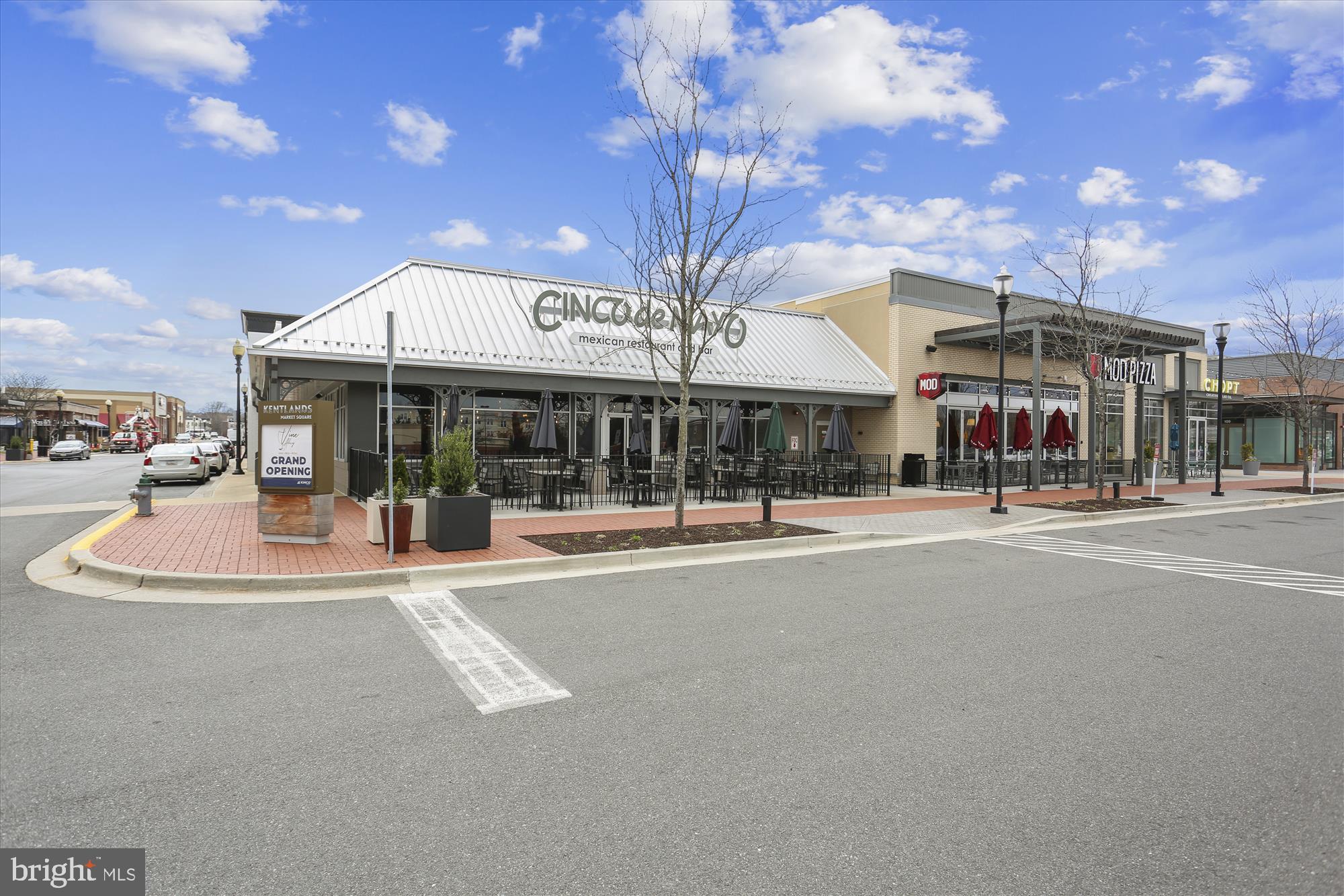 DIAMOND FARM CODM - Residential