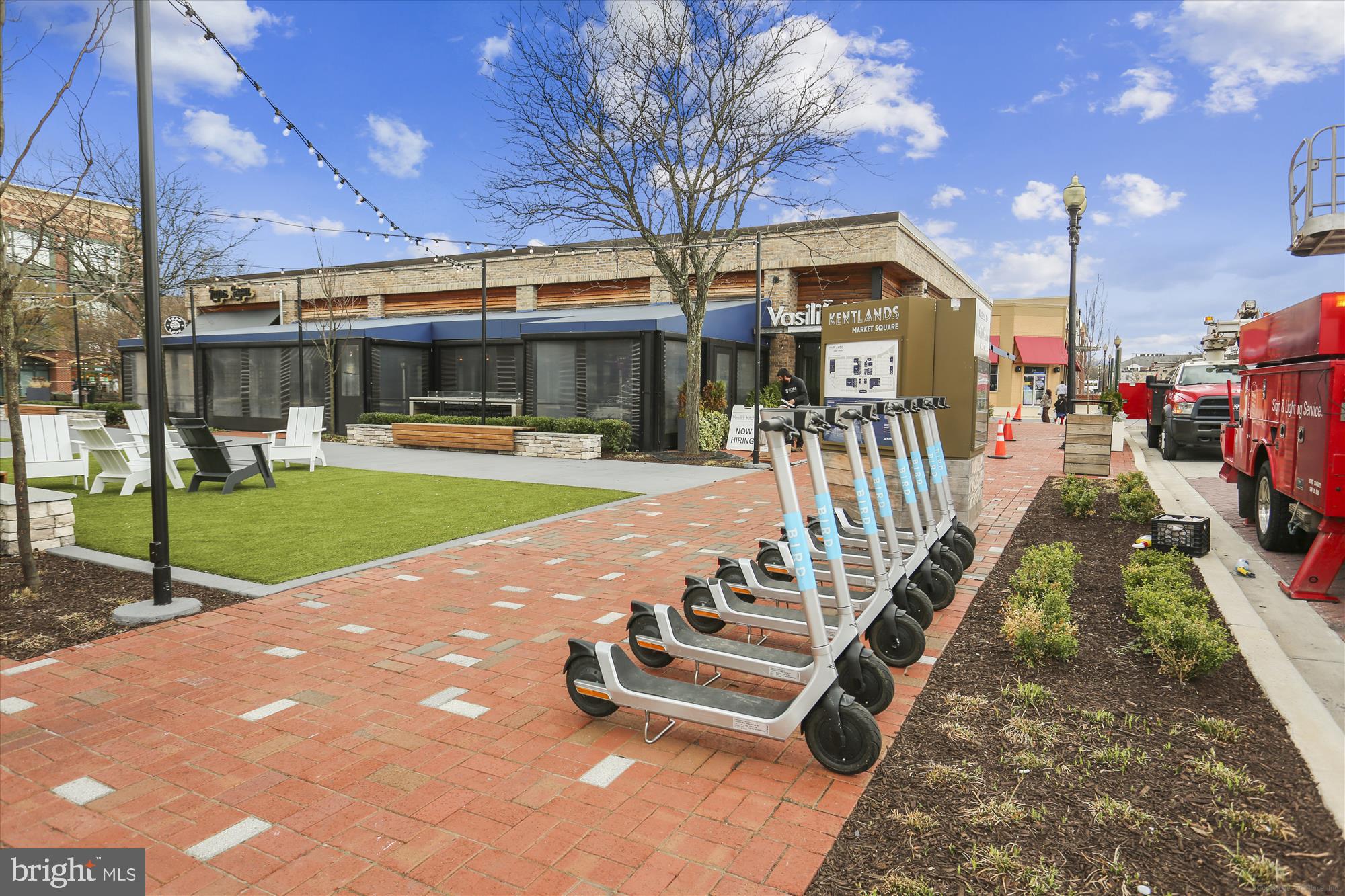 DIAMOND FARM CODM - Residential