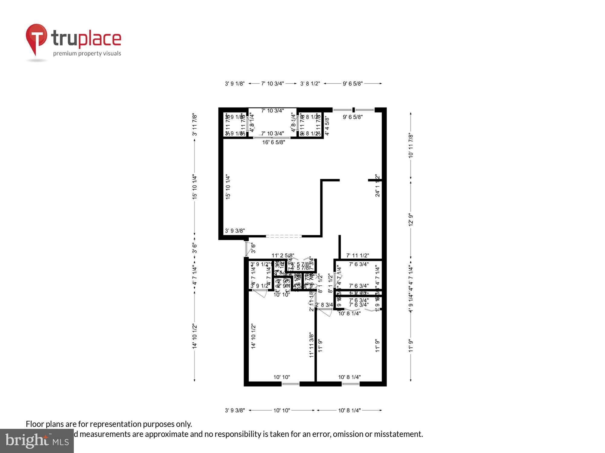 DIAMOND FARM CODM - Residential