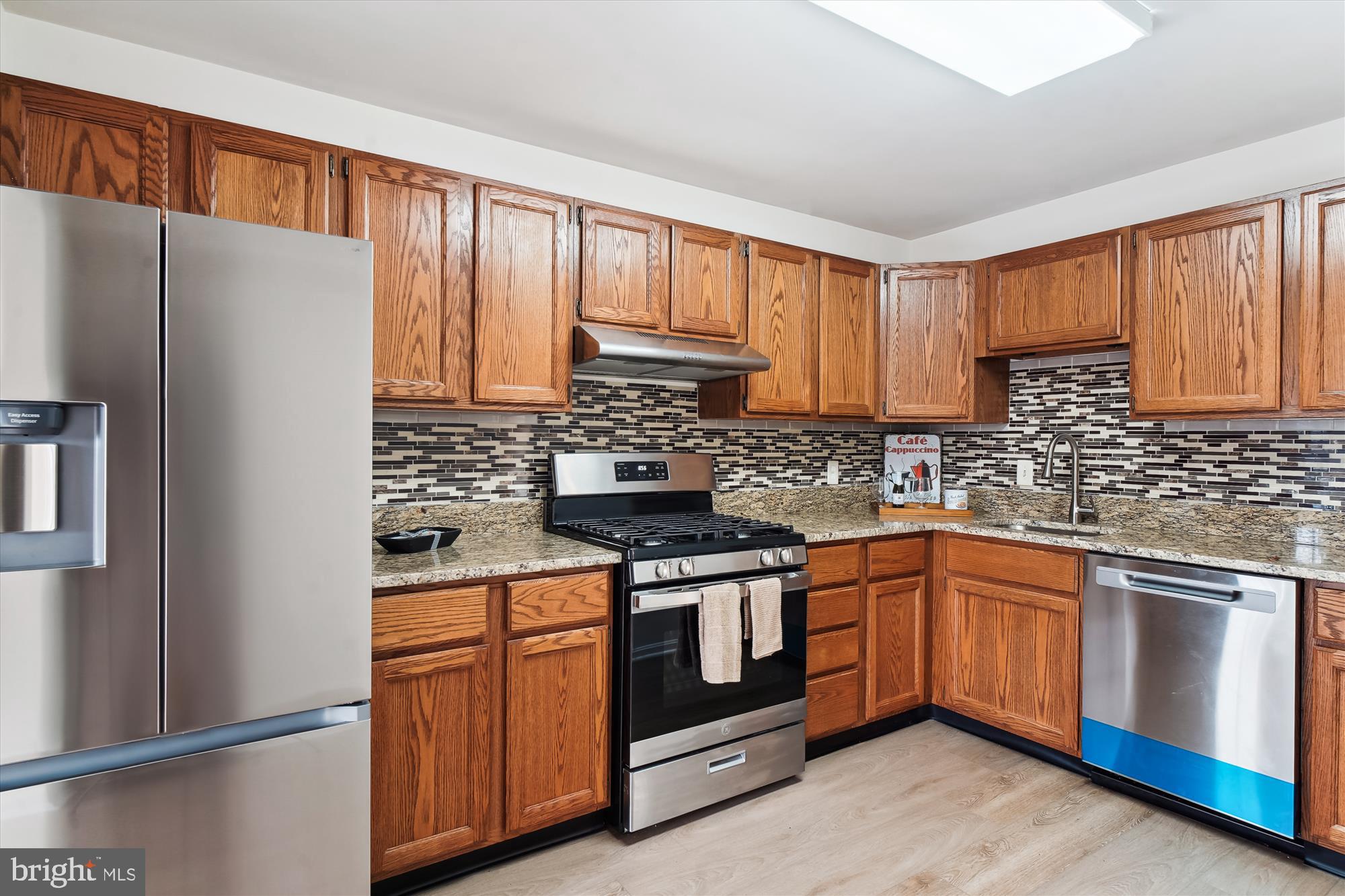 DIAMOND FARM CODM - Residential