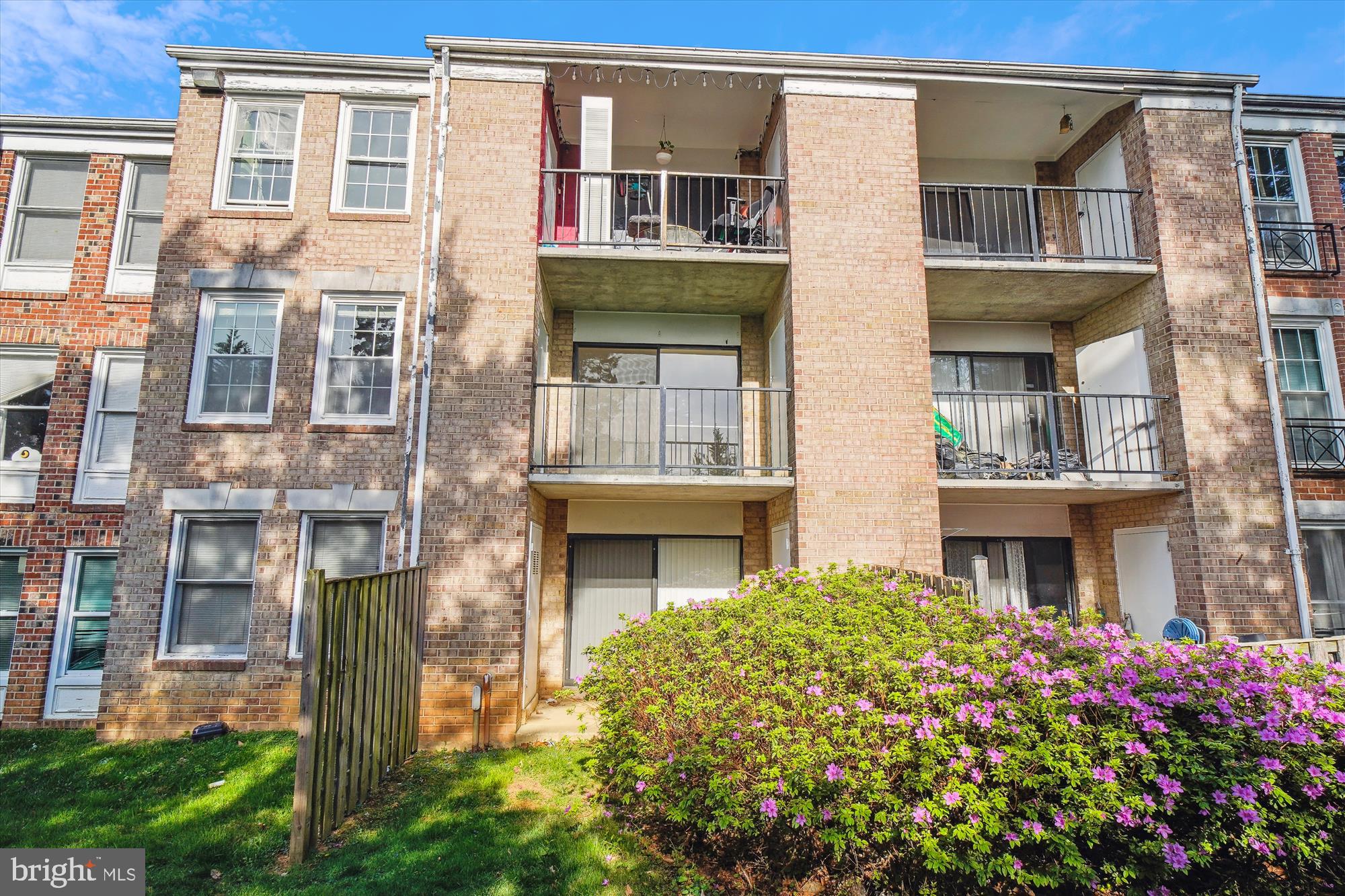 DIAMOND FARM CODM - Residential