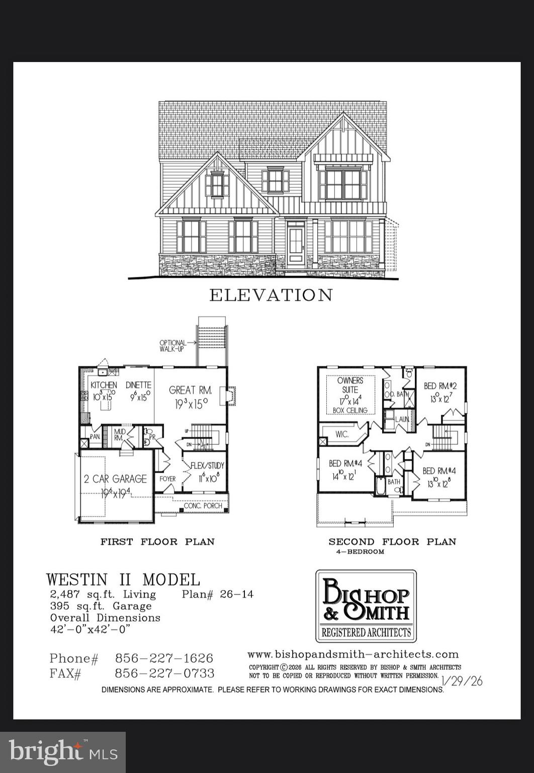 855 LITTLE GLOUCESTER ROAD