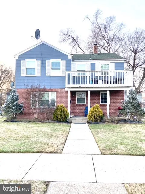 202 W Elkinton Avenue, Chester, PA MLS: PADE2088596