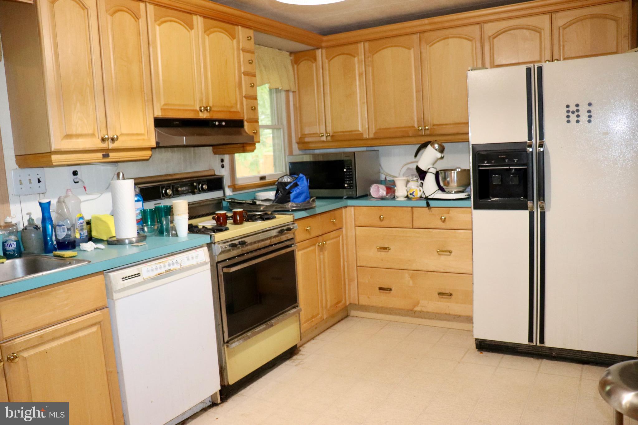 MOUNT WASHINGTON - Residential