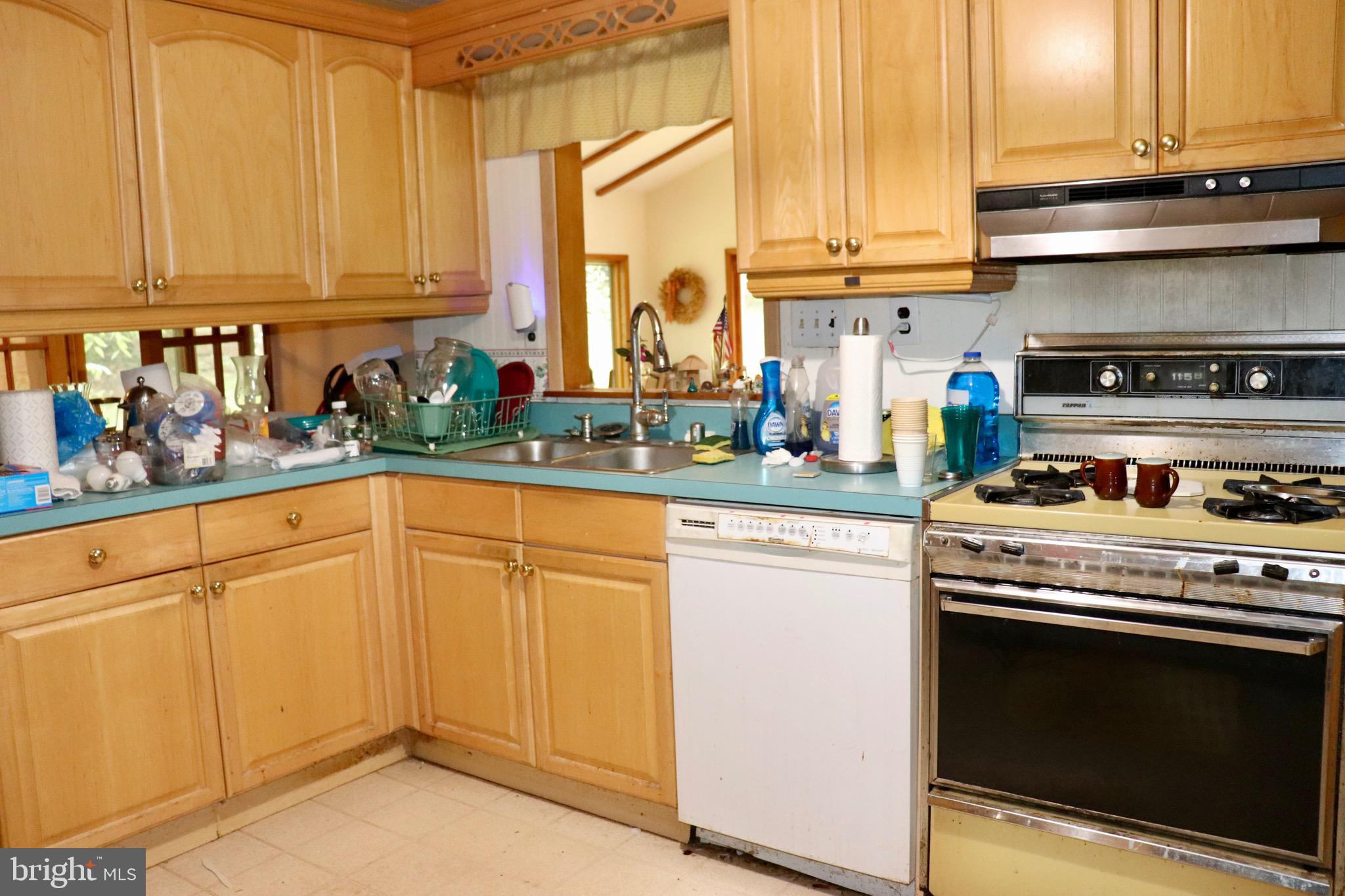 MOUNT WASHINGTON - Residential