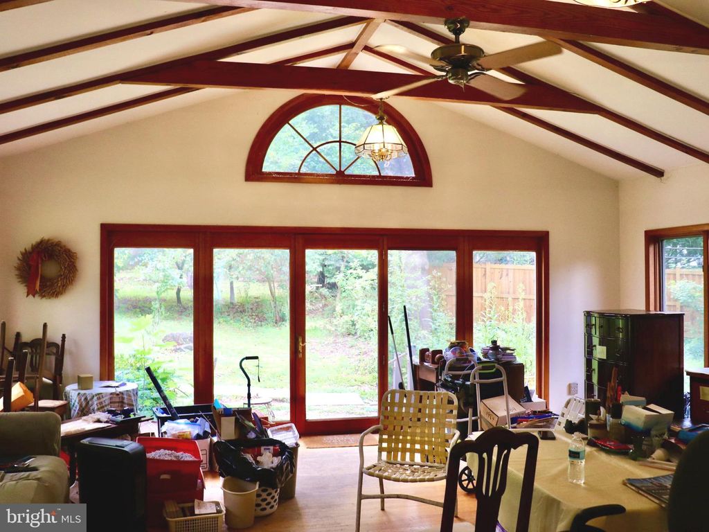 Photo of 1810 Walnut Road, BALTIMORE, MD 21209 (MLS # MDBA2183304)