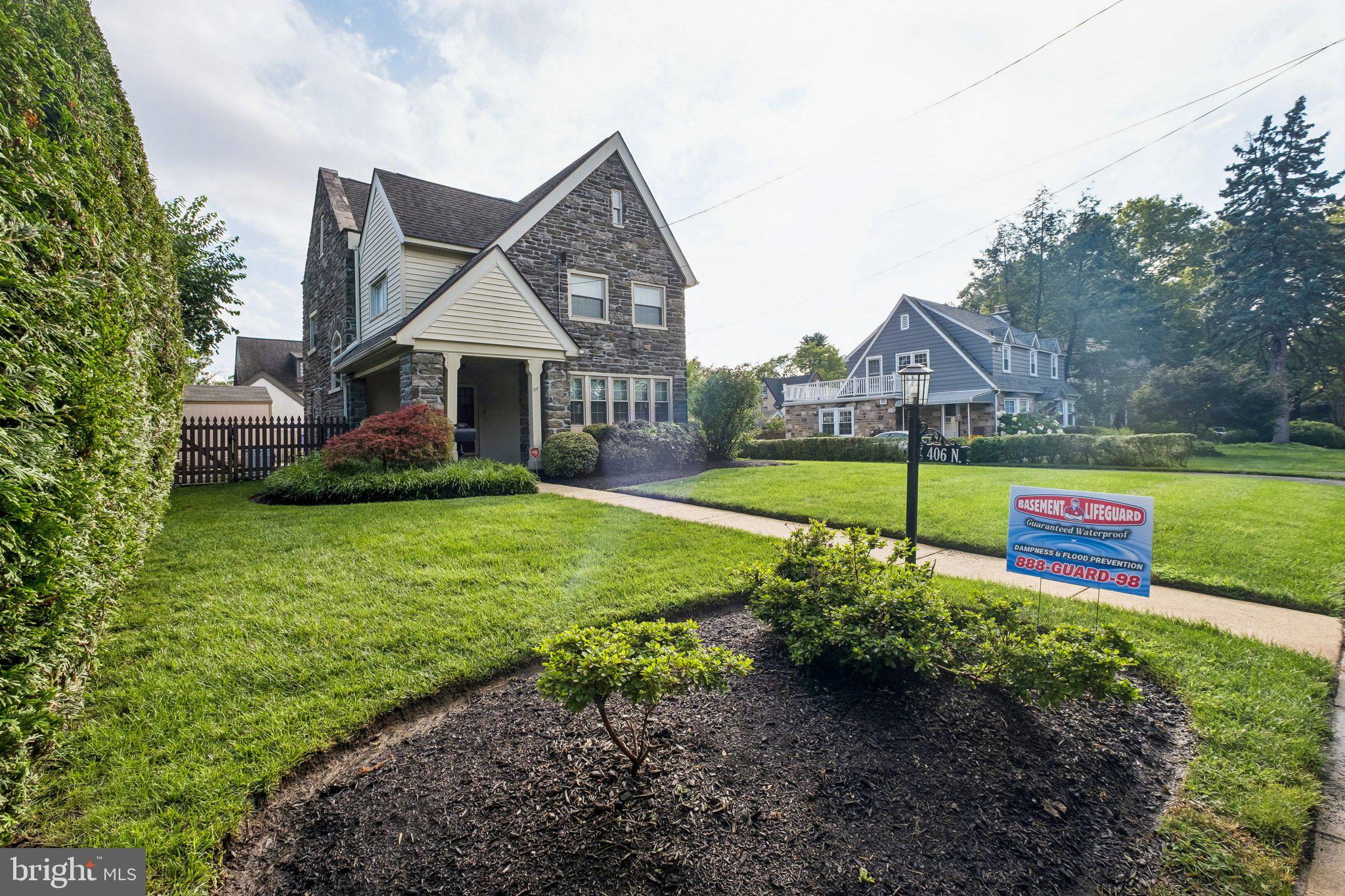 406 N STERLING ROAD