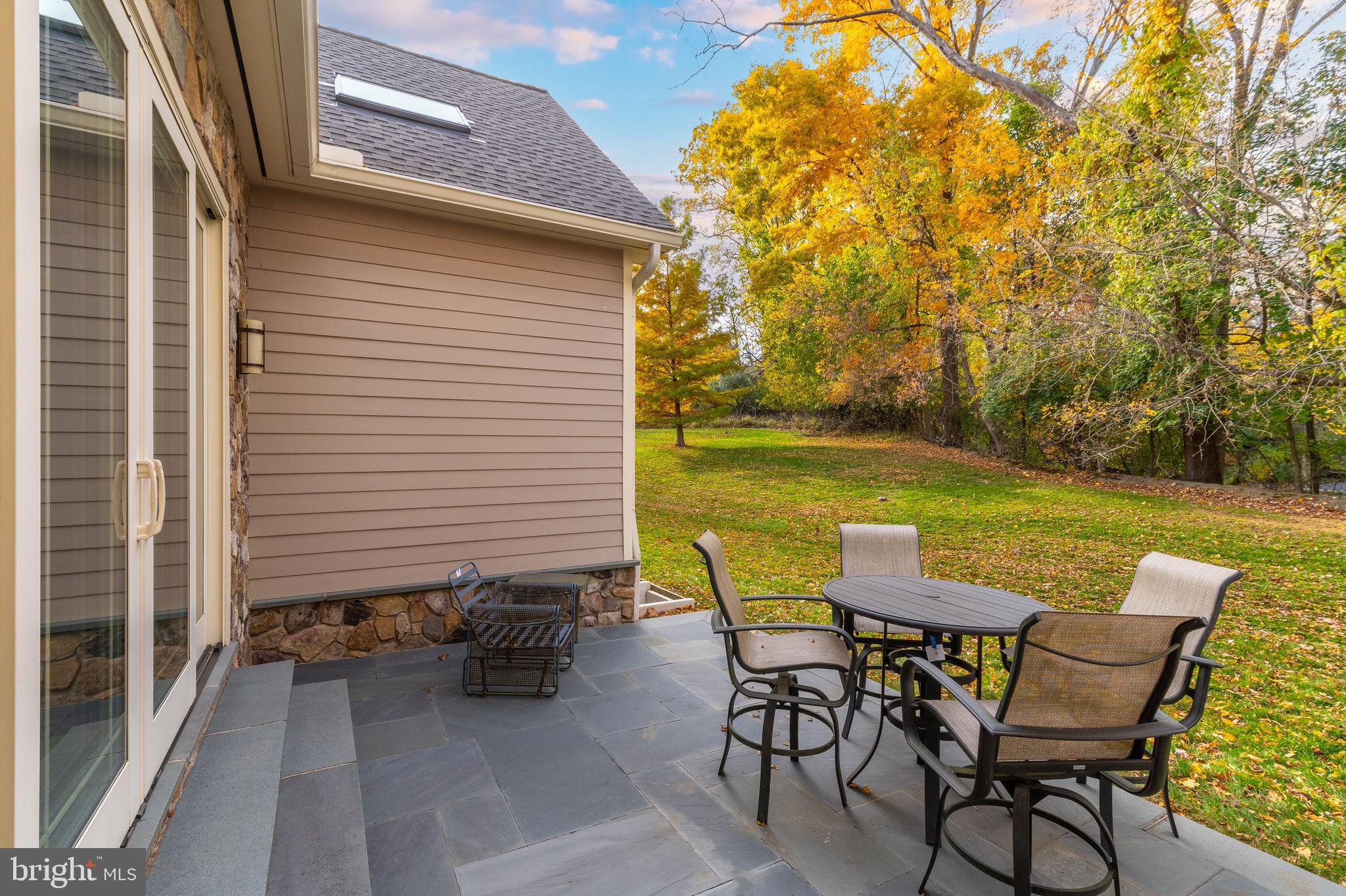 FLOURTOWN - Residential