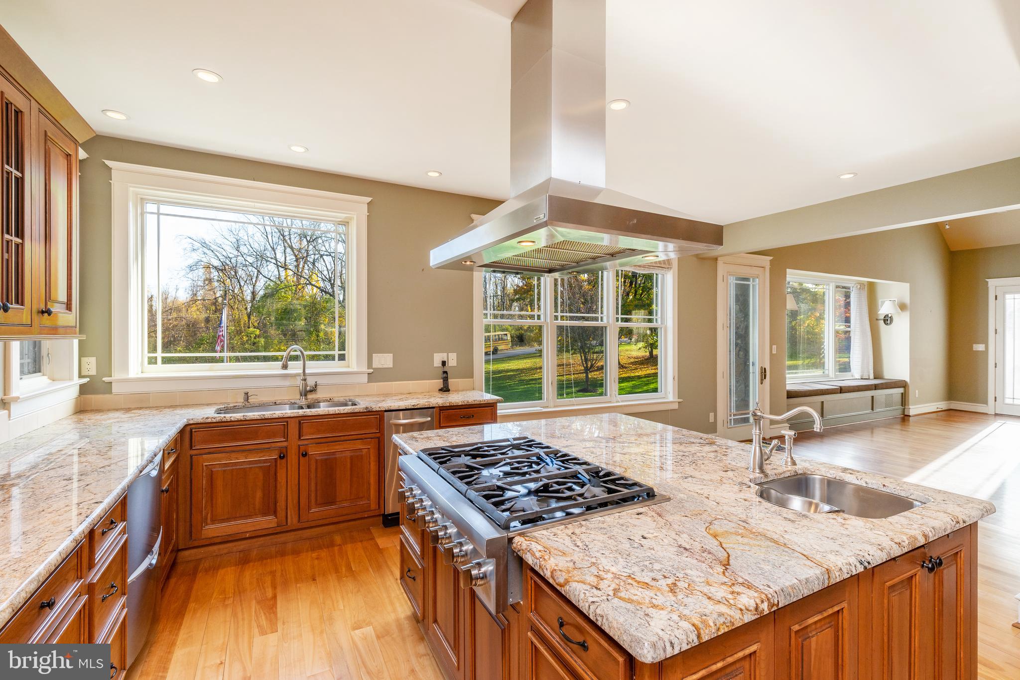 FLOURTOWN - Residential