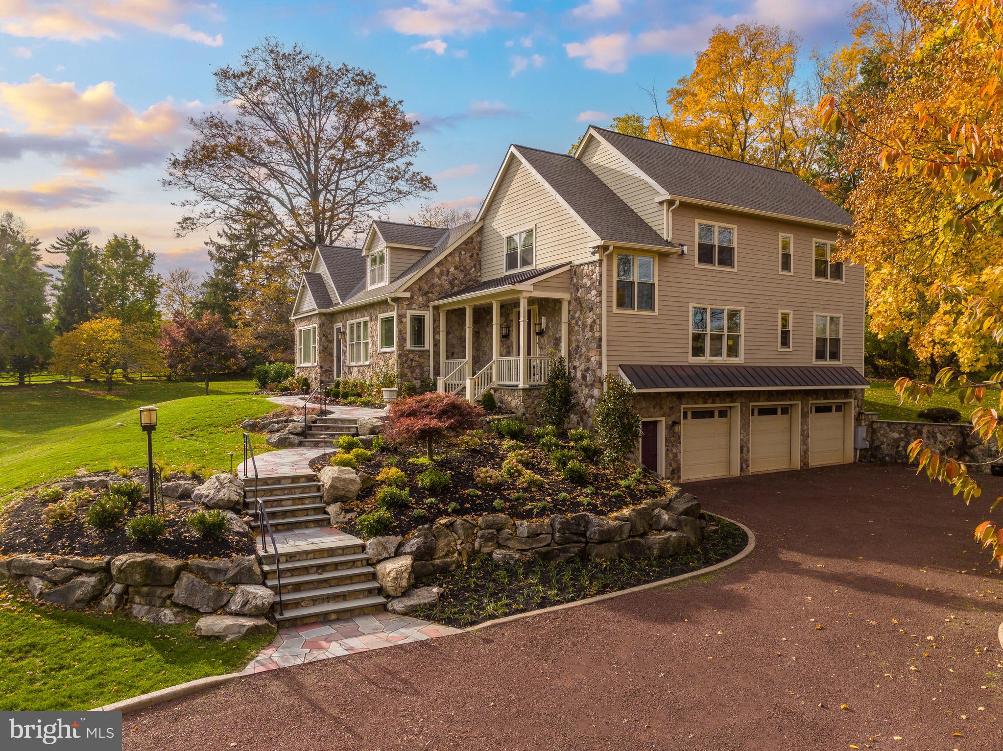 FLOURTOWN - Residential