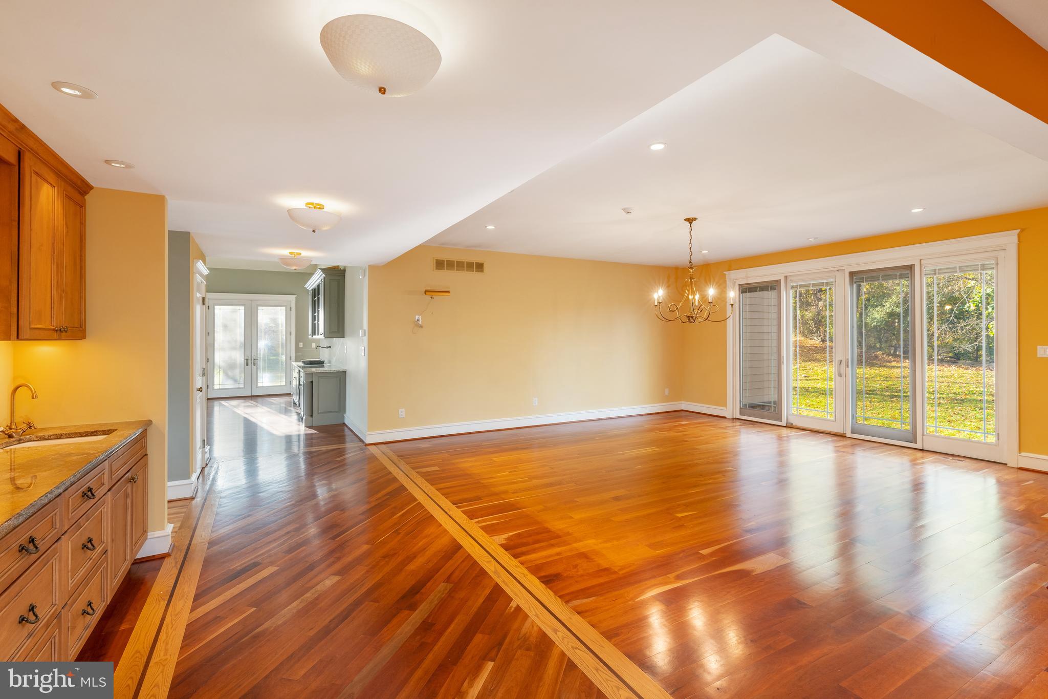 FLOURTOWN - Residential